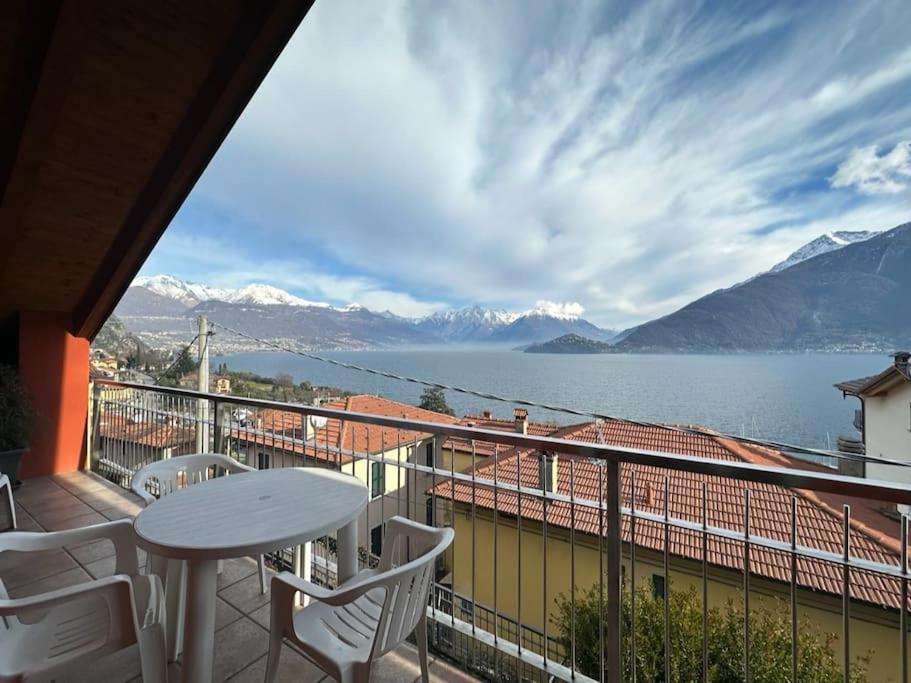 Casa Nella, appartamento vista lago