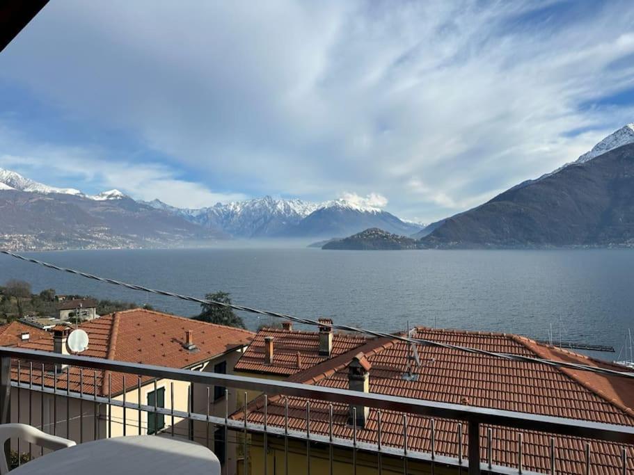 Casa Nella, appartamento vista lago