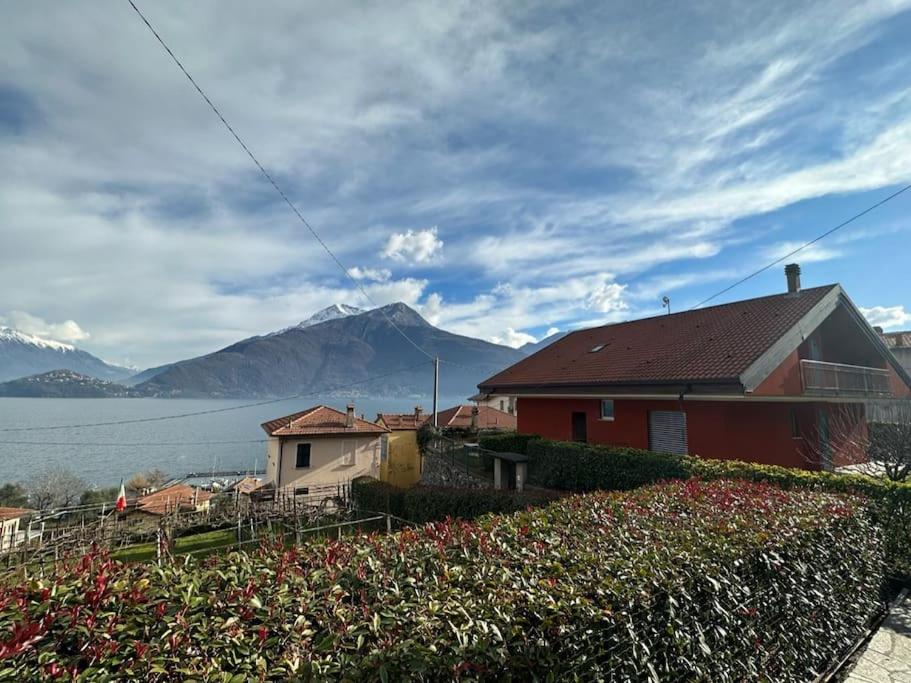 Casa Nella, appartamento vista lago