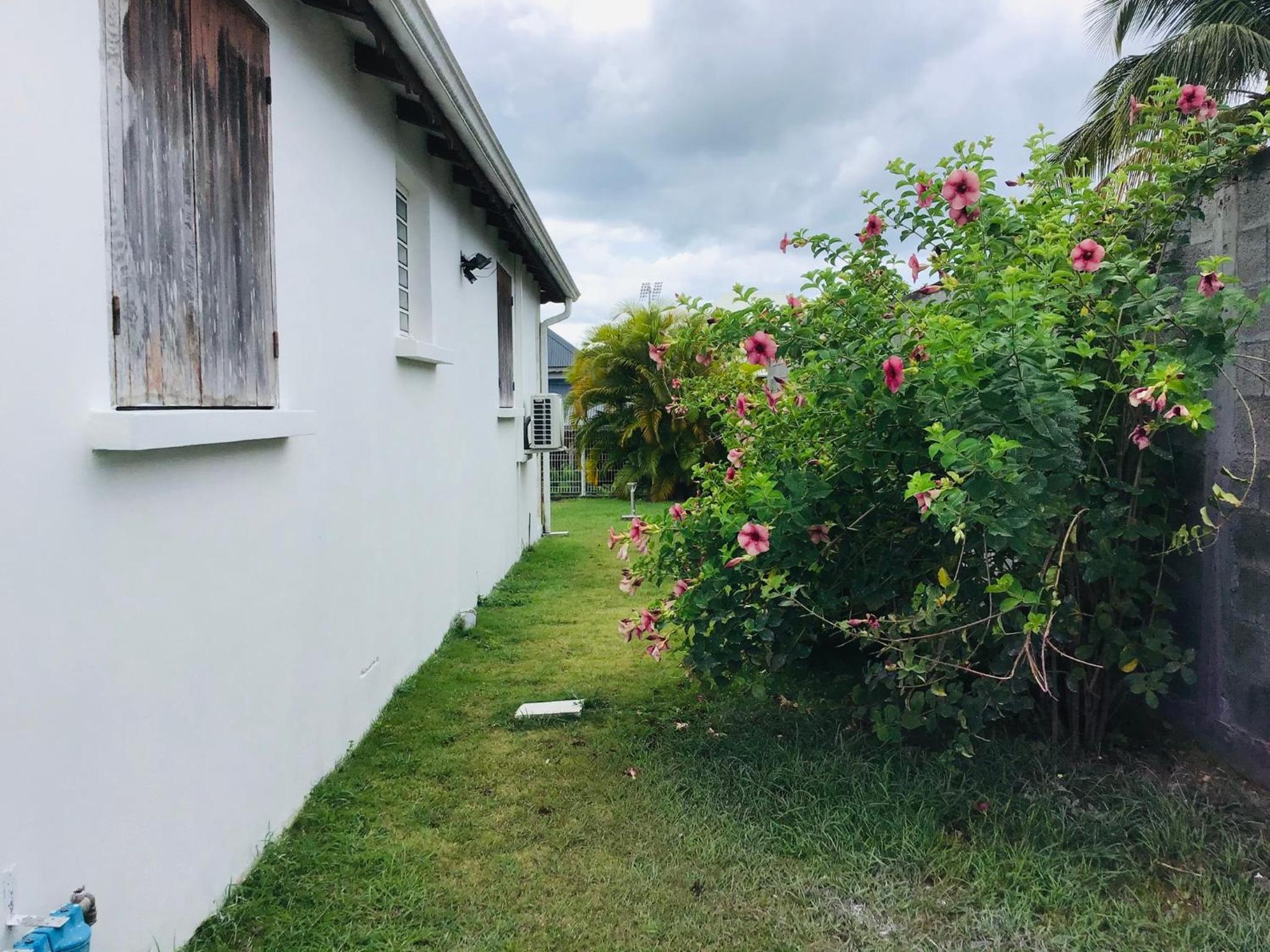 Villa Caraibes