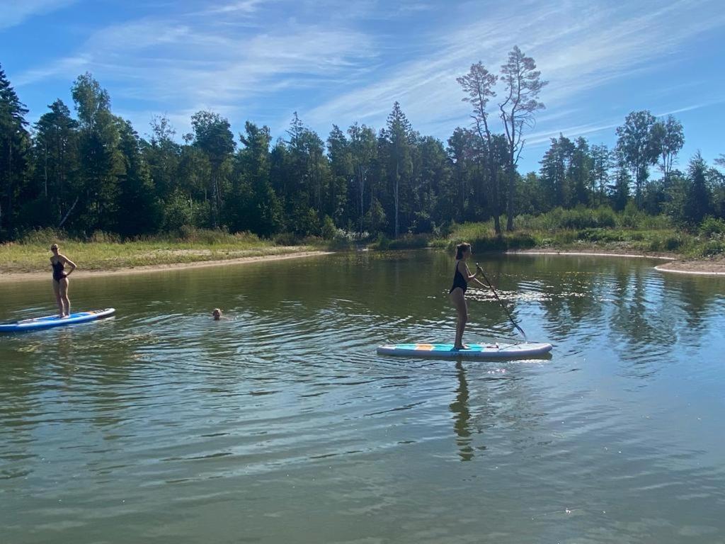 Metsaräägu Wellness