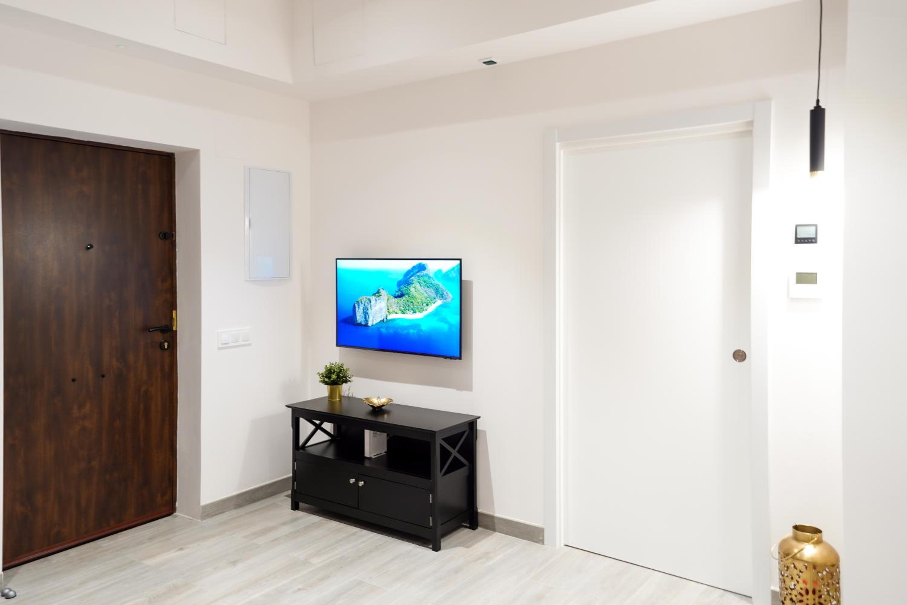 Mimi's Apartment in En Corts