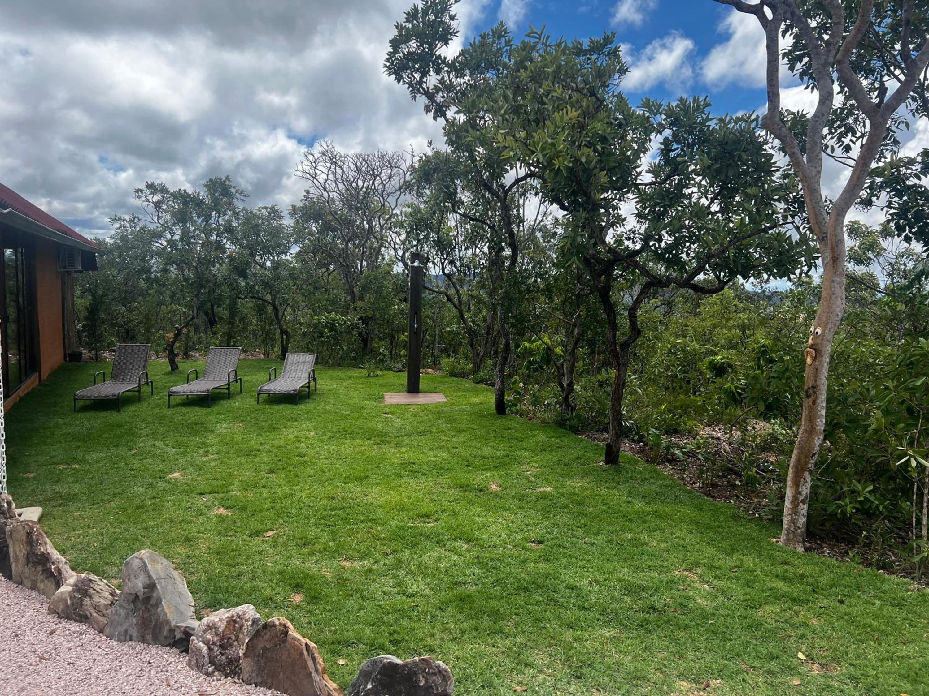 Rancho Aroeira