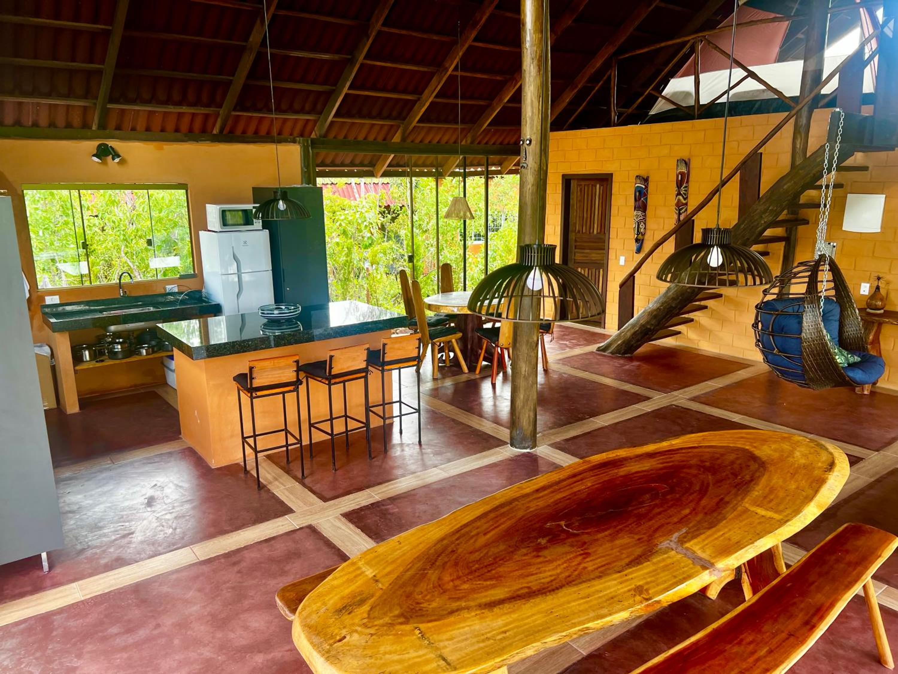Rancho Aroeira