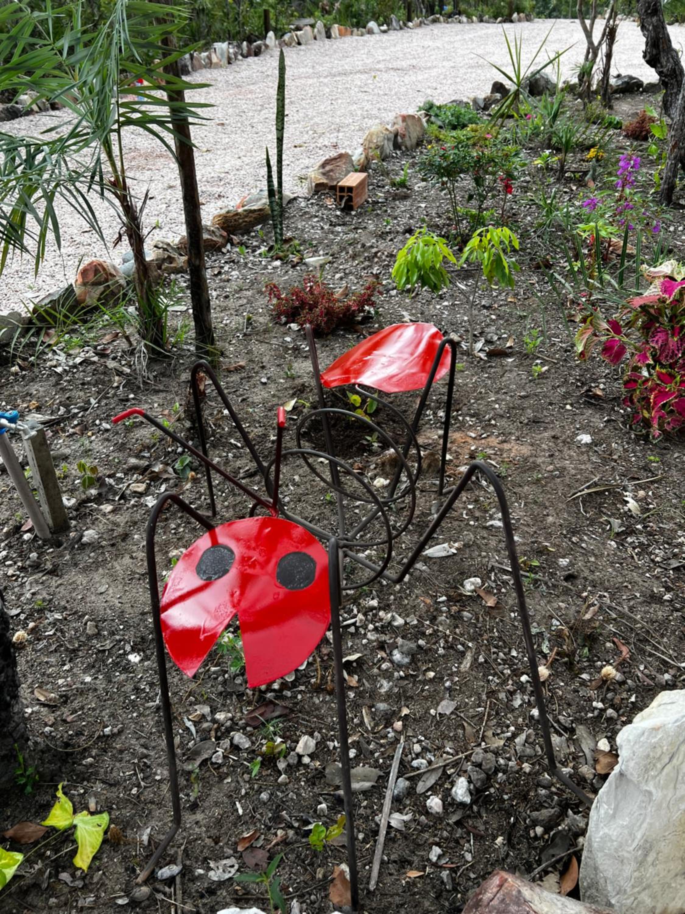 Rancho Aroeira