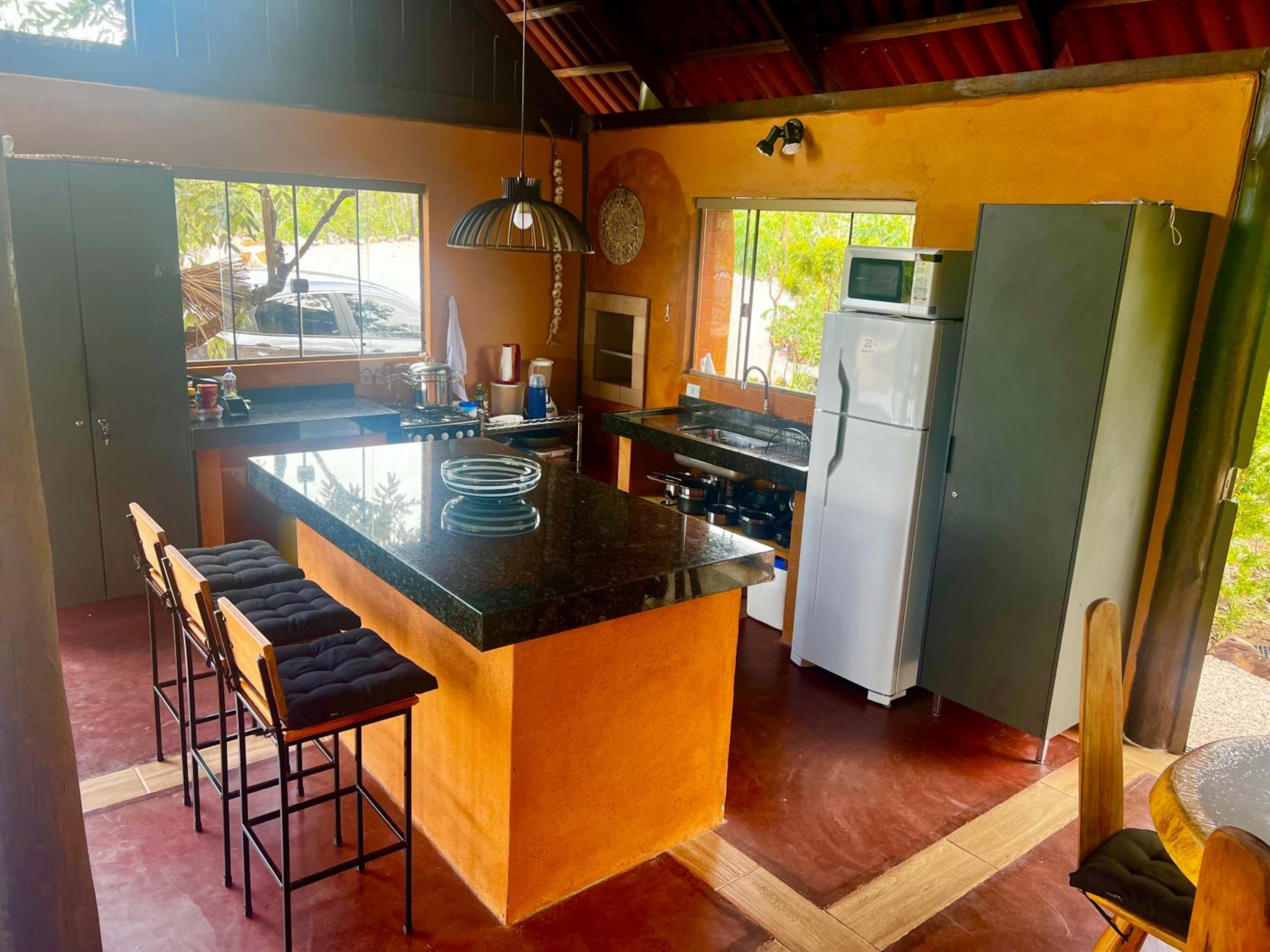 Rancho Aroeira