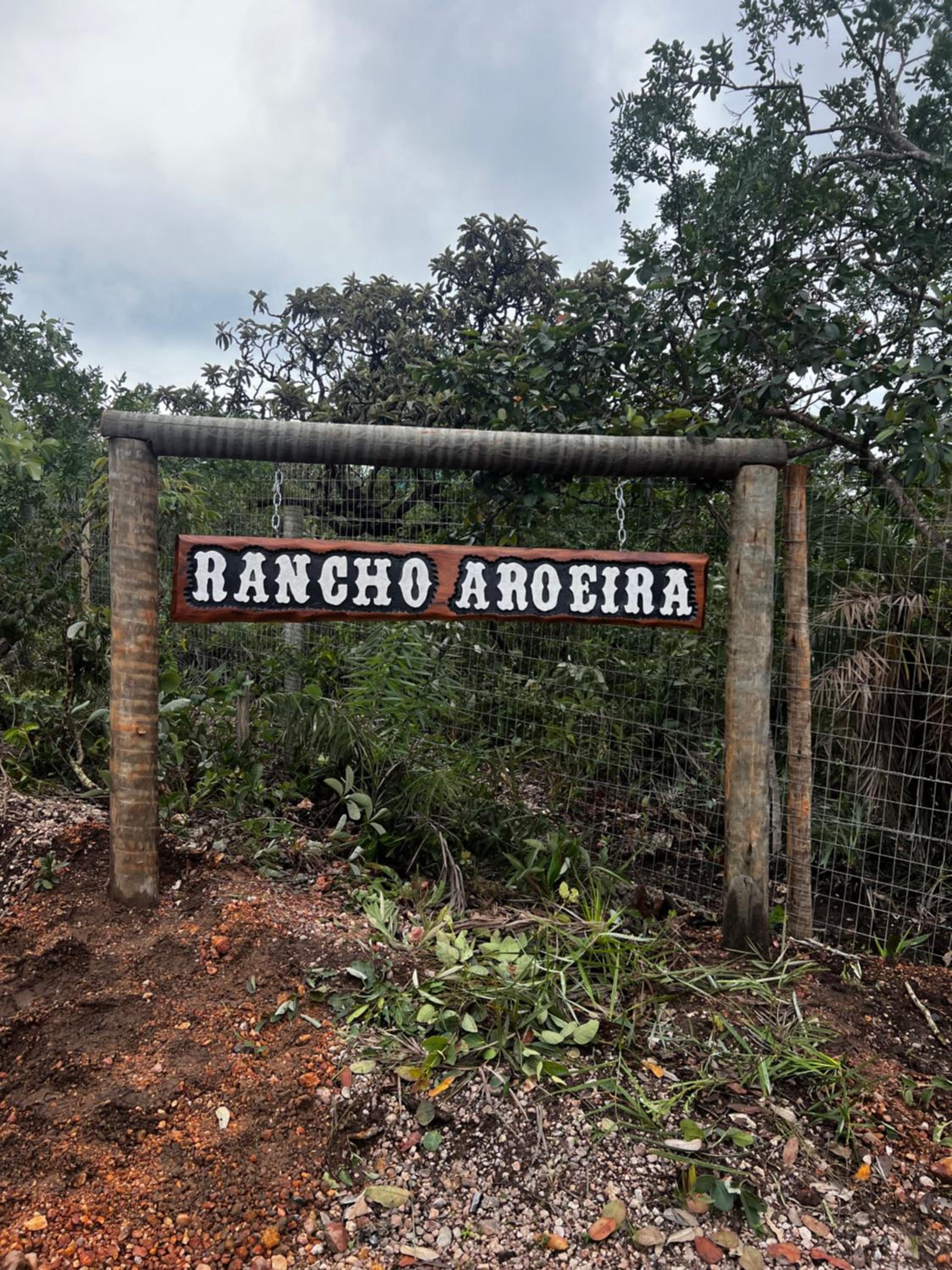 Rancho Aroeira