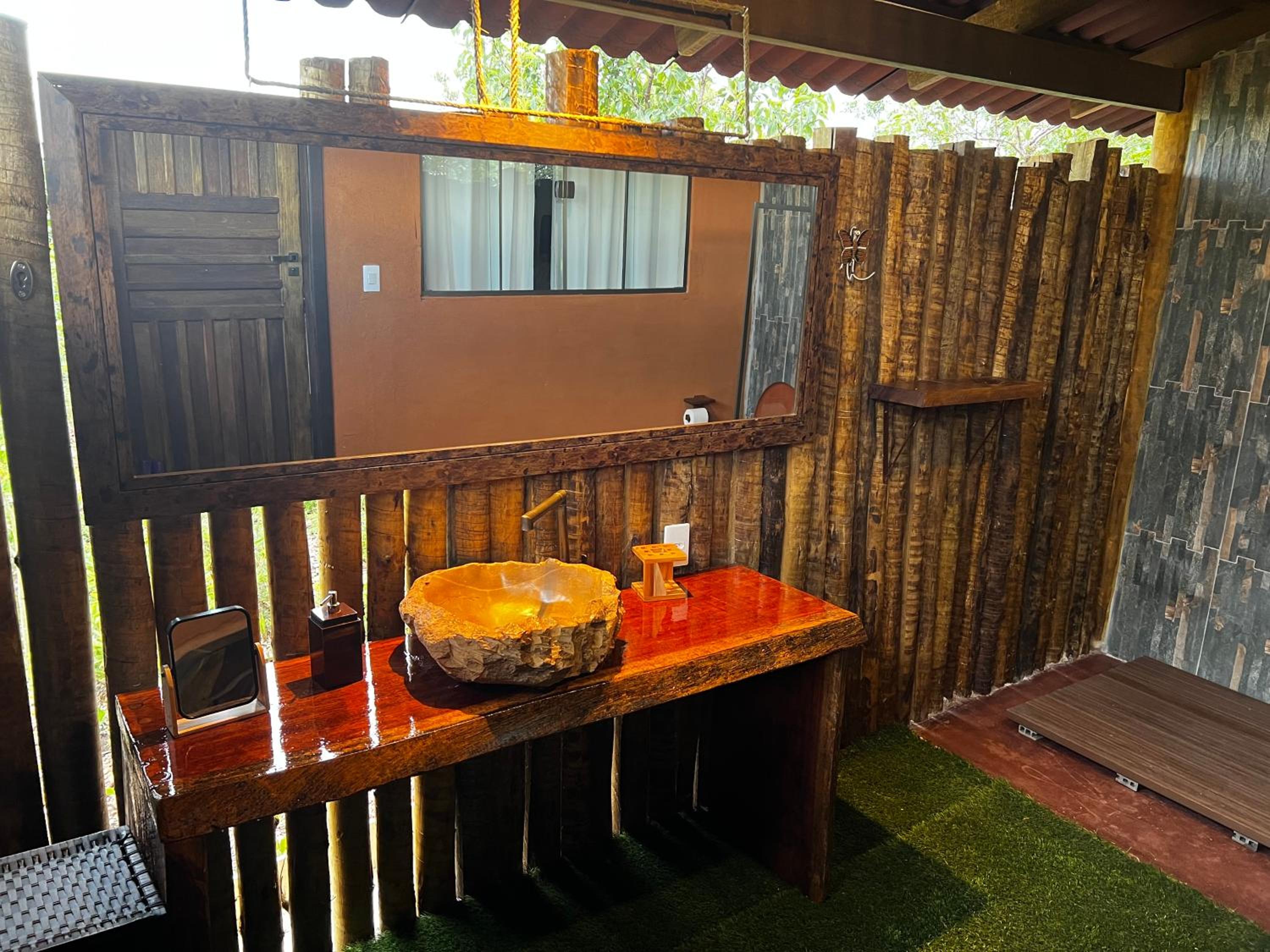 Rancho Aroeira