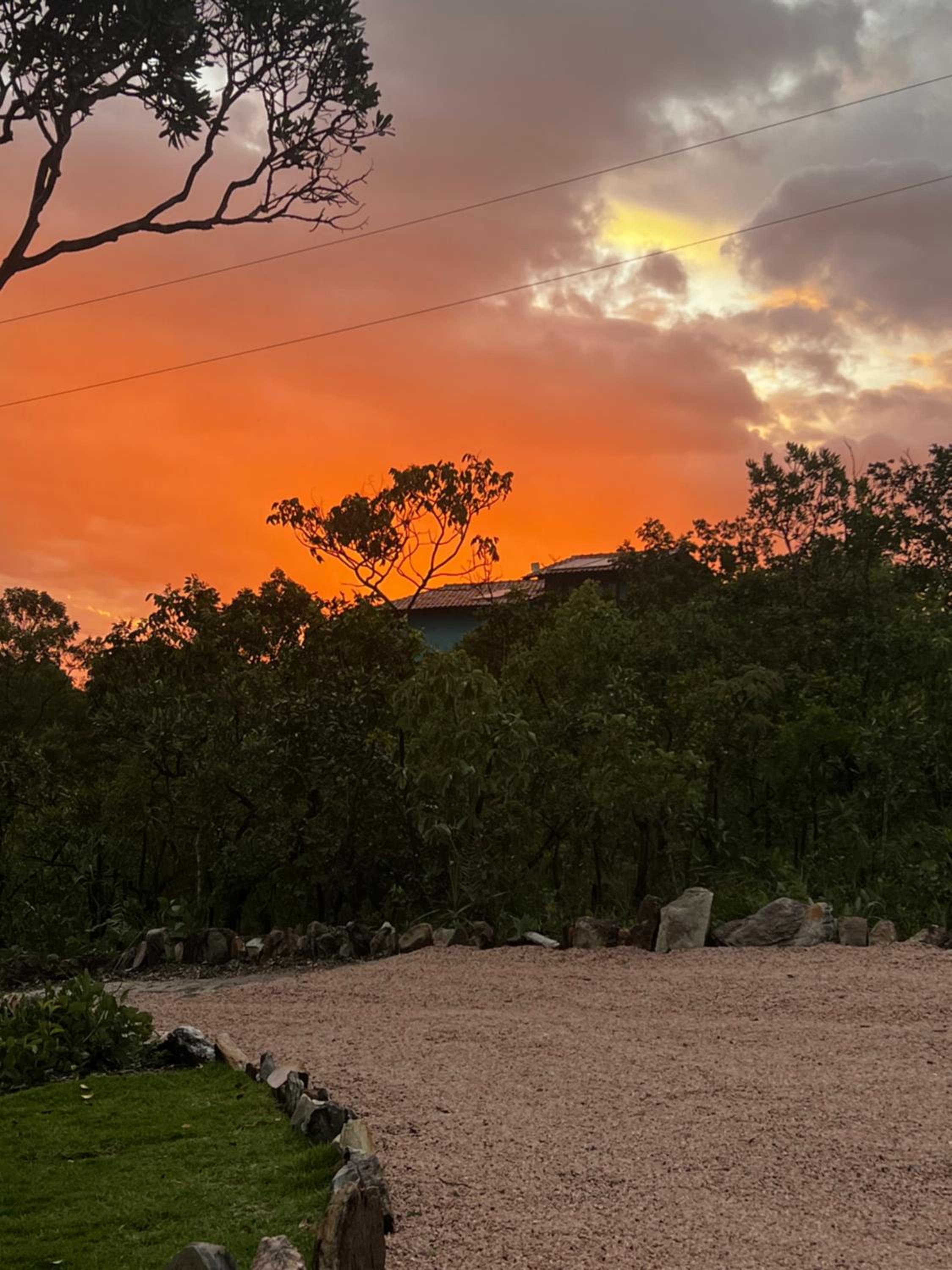 Rancho Aroeira
