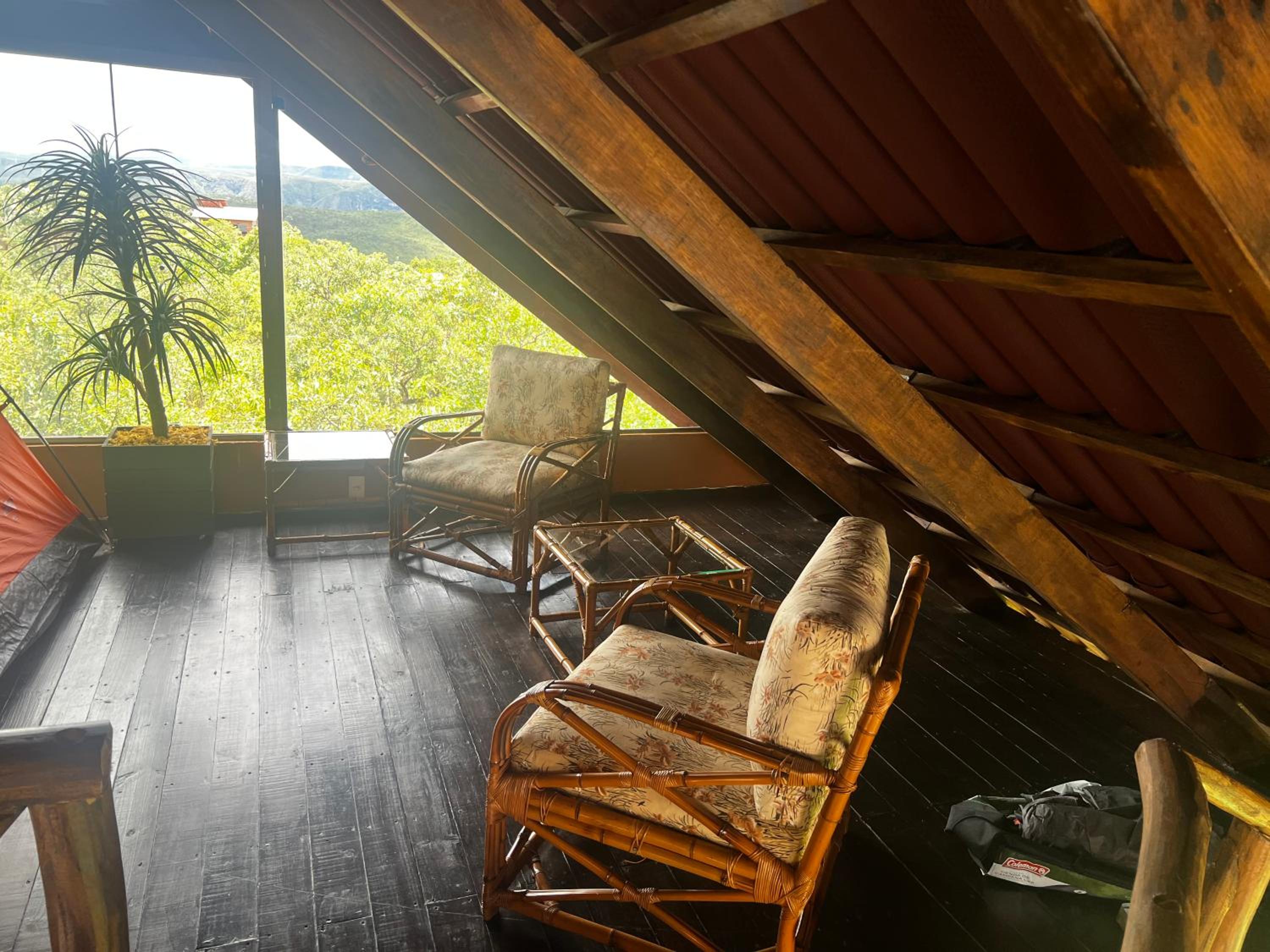 Rancho Aroeira