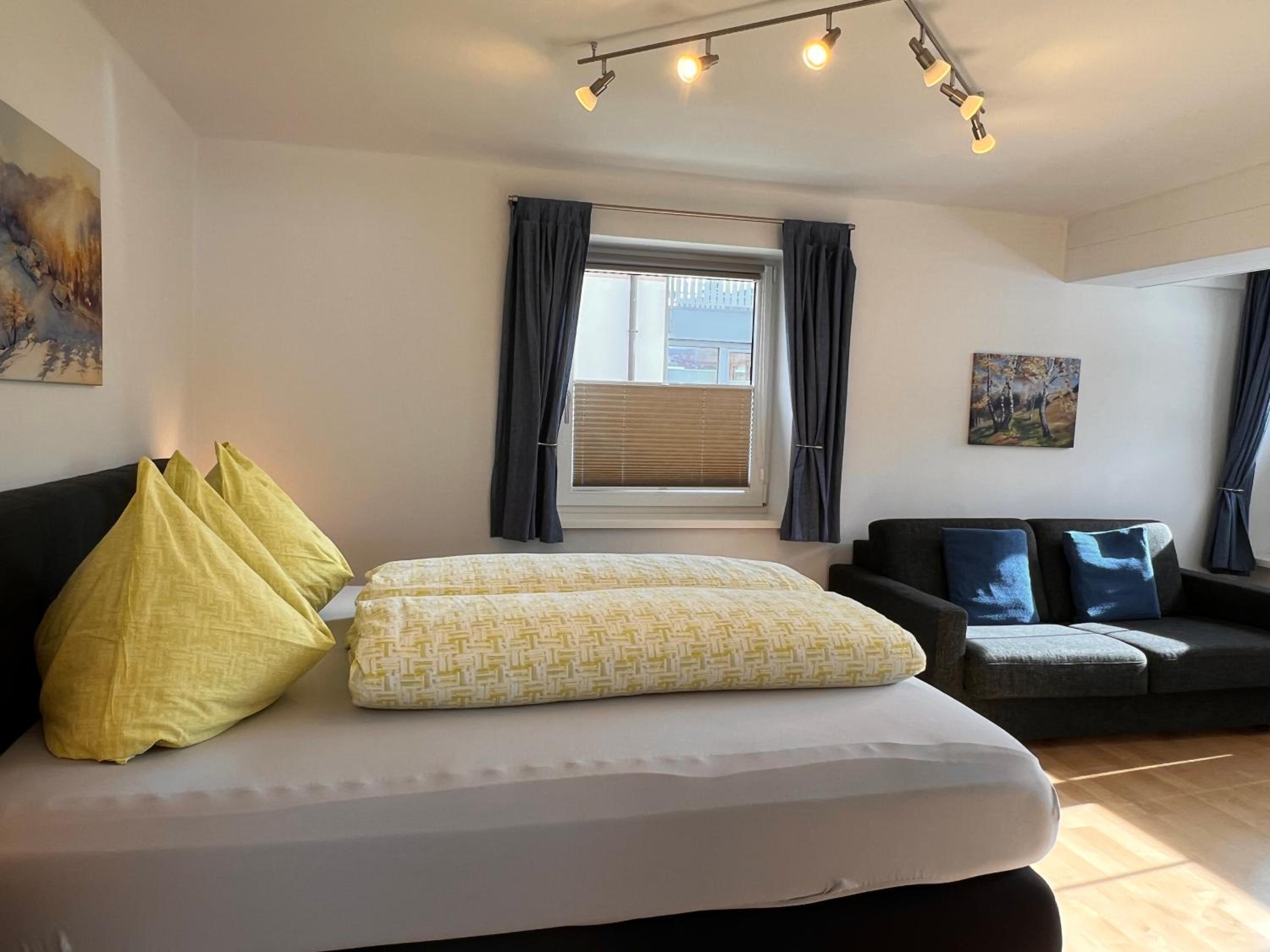 Apartment Gimpl