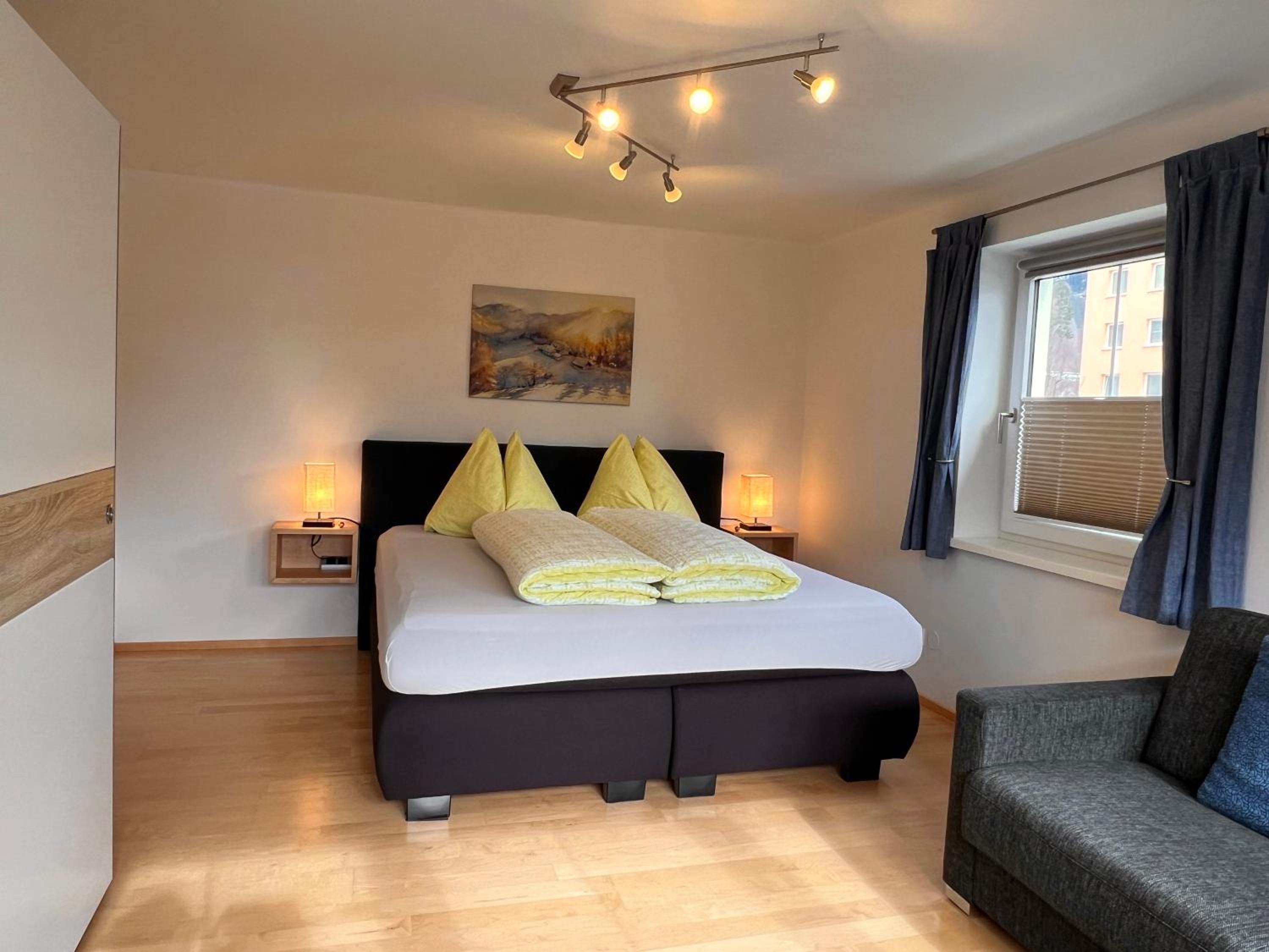 Apartment Gimpl