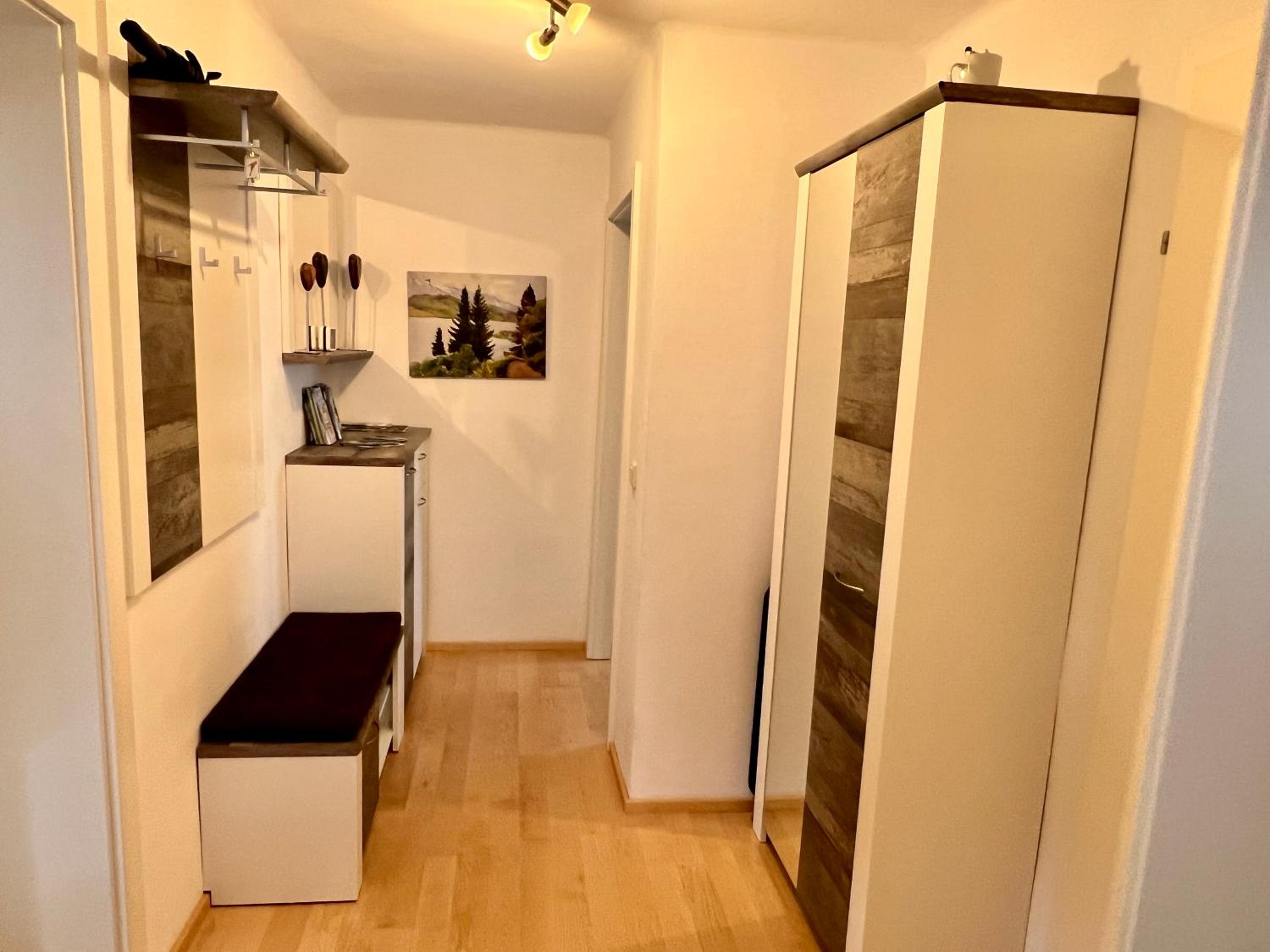Apartment Gimpl