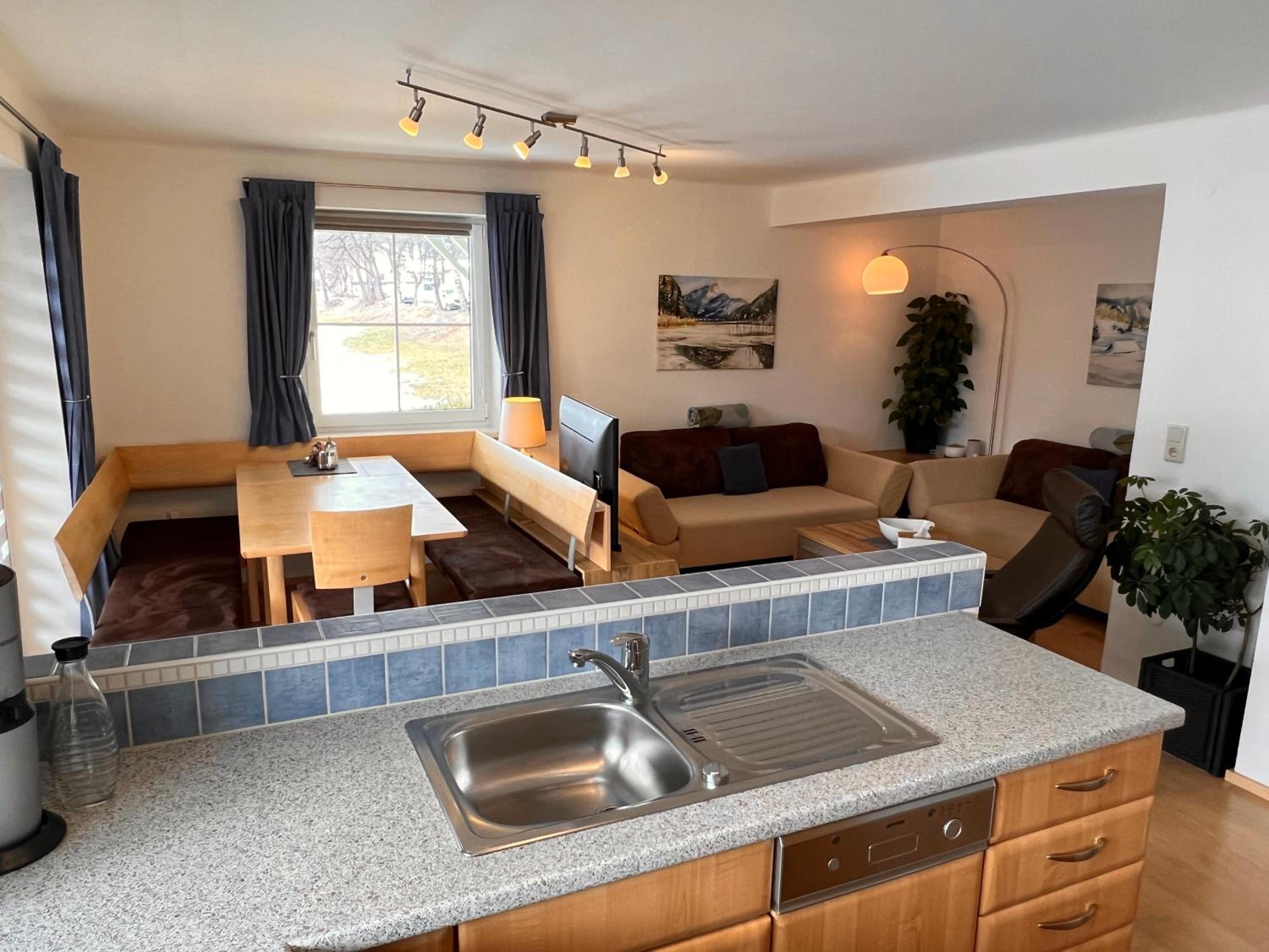 Apartment Gimpl