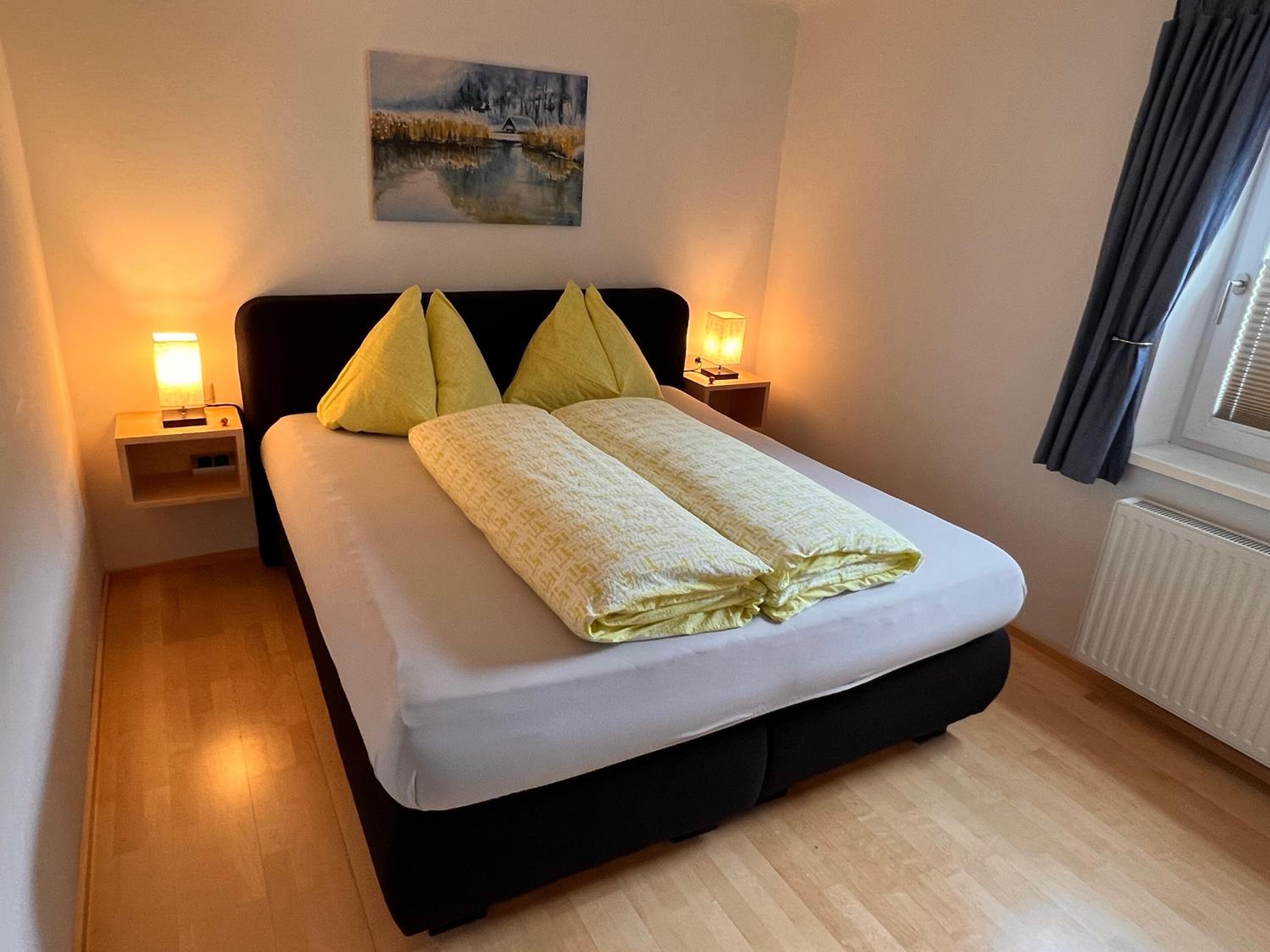 Apartment Gimpl