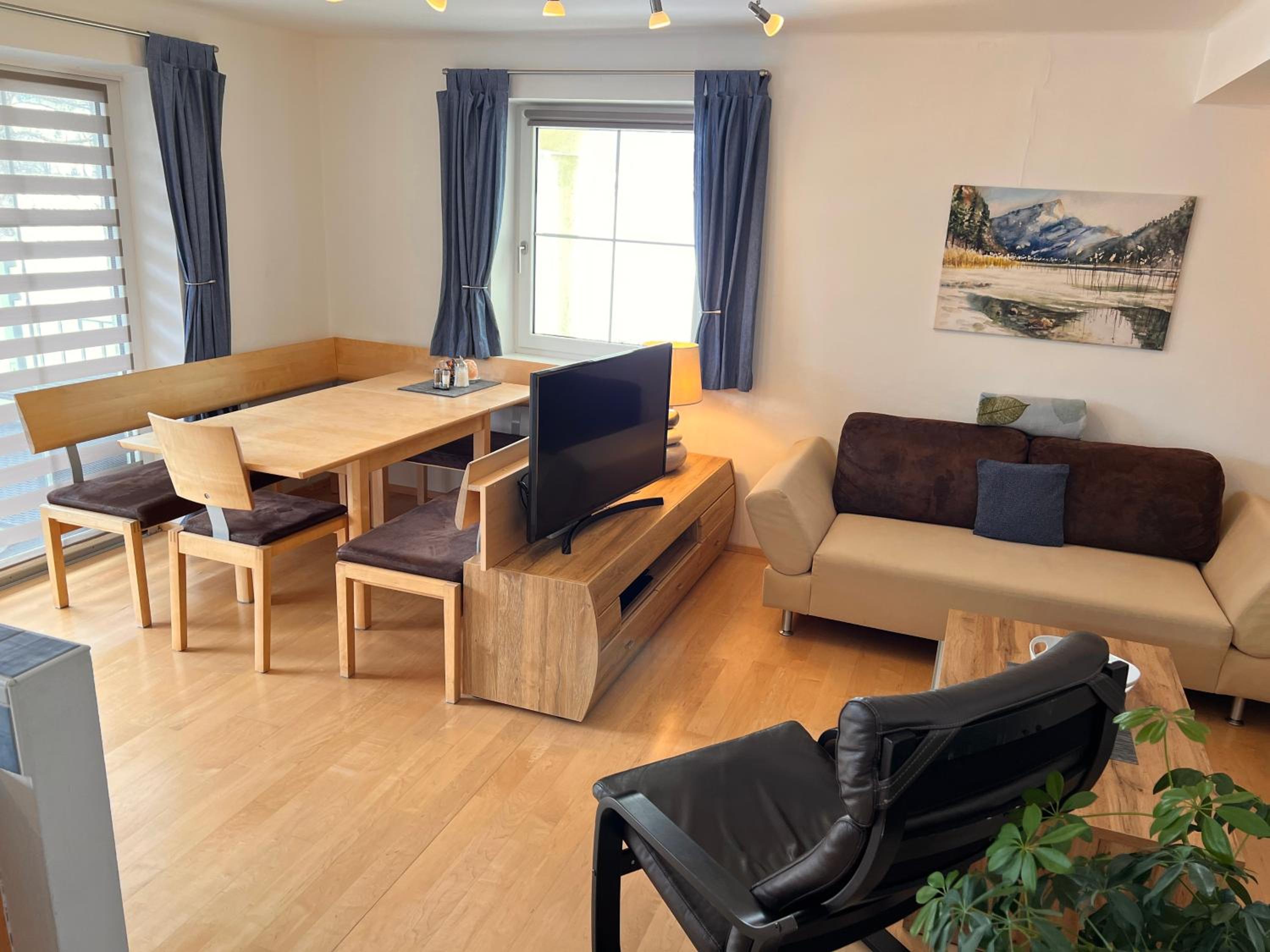 Apartment Gimpl