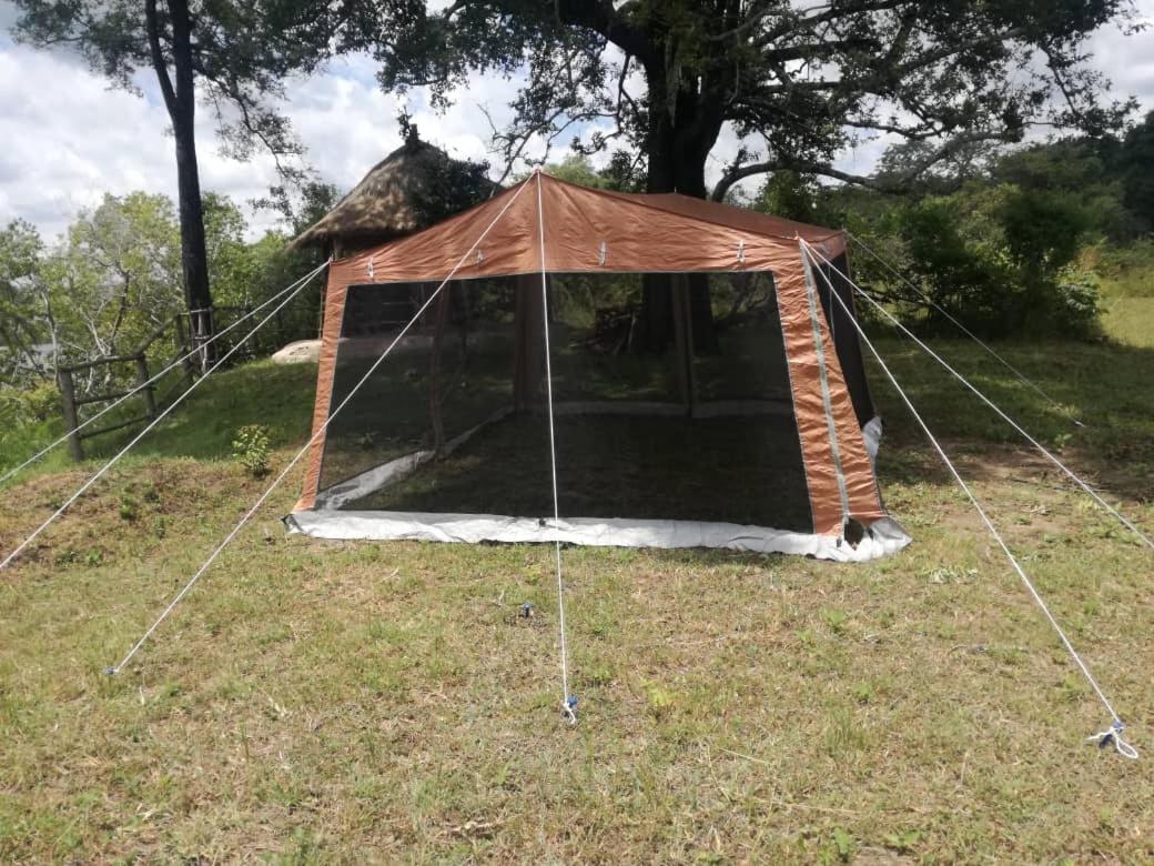 Nahubwe Safari Lodge