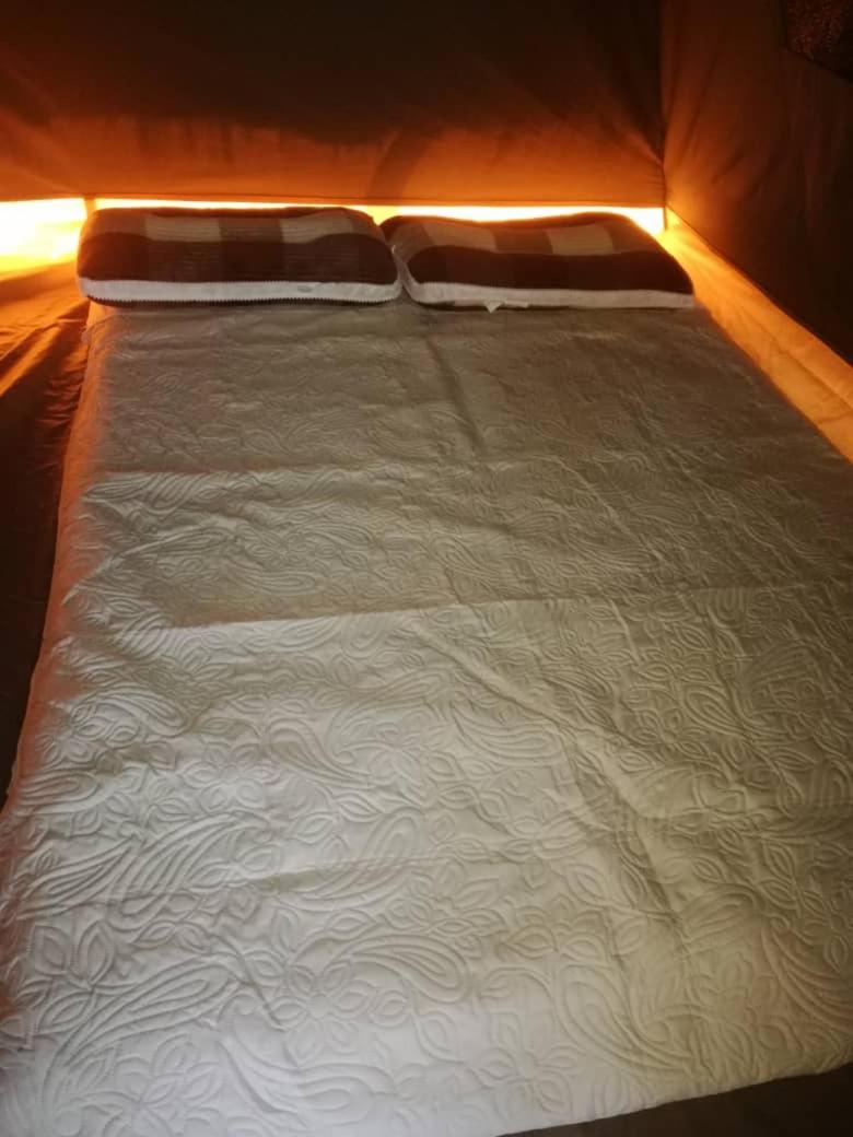Nahubwe Safari Lodge