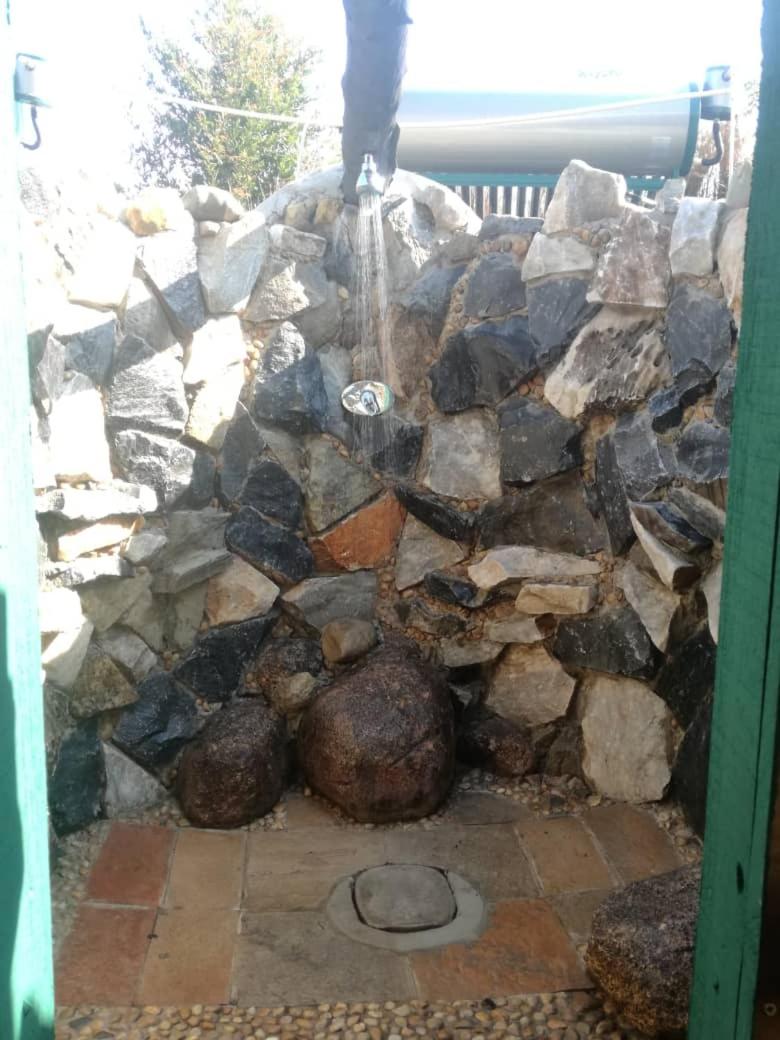 Nahubwe Safari Lodge