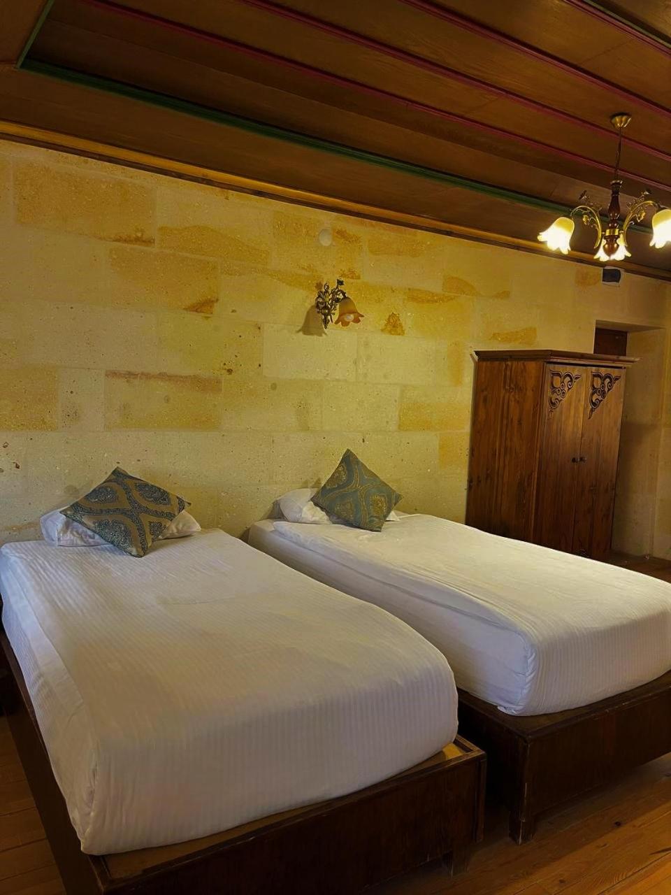 Cappadocia Empire Cave Hotel - Image 86