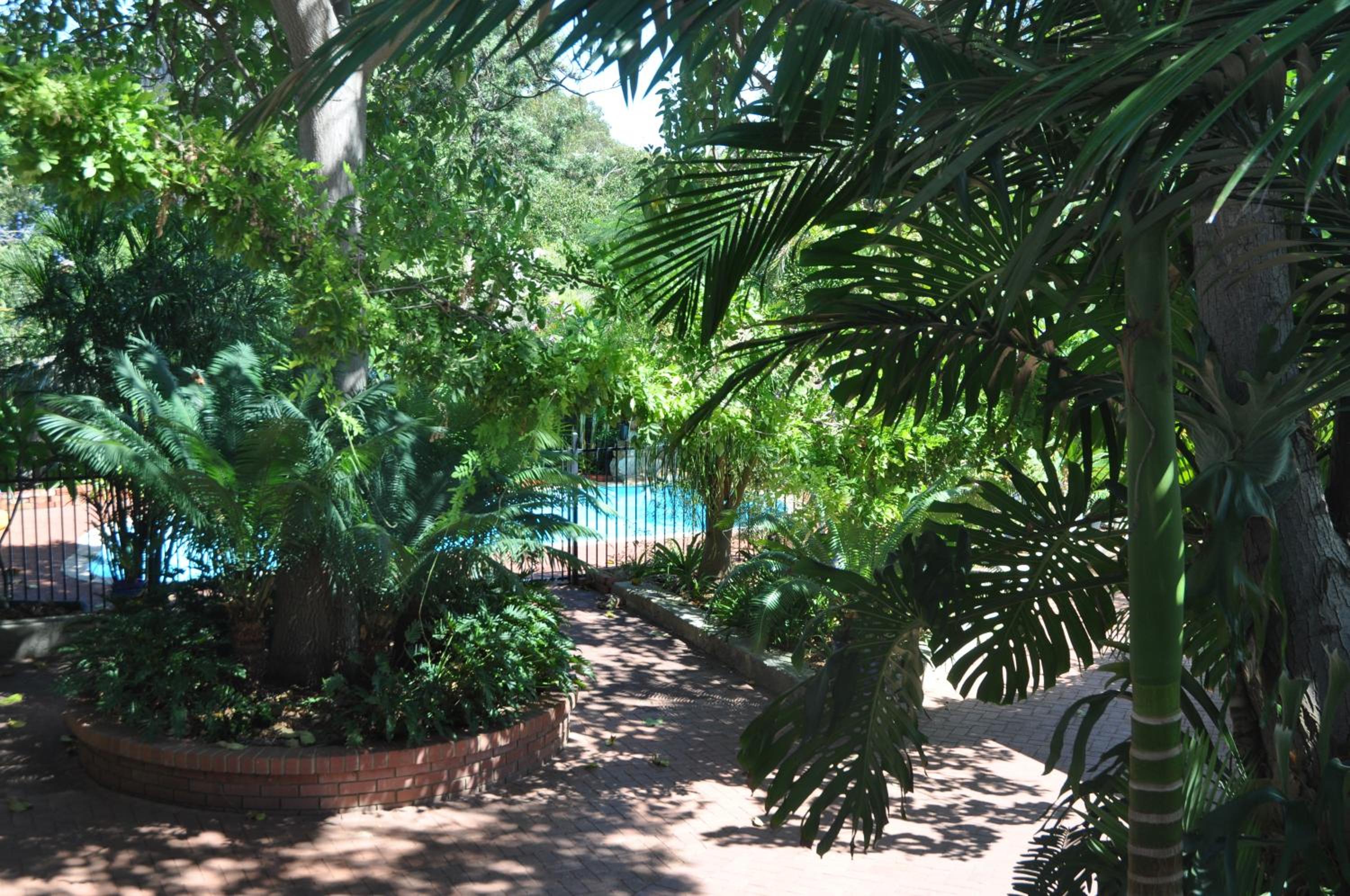 Guildford River Retreat