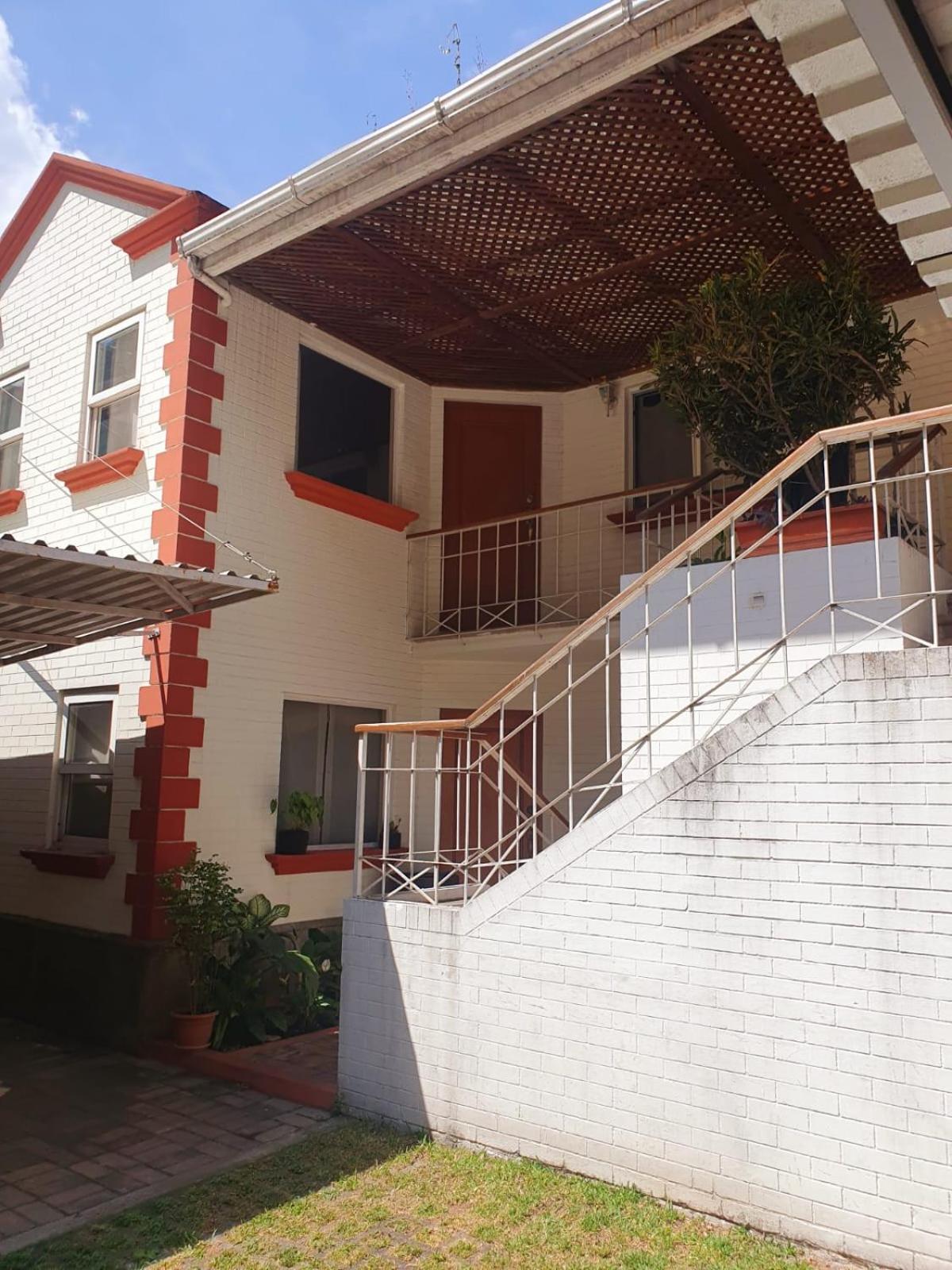 Apartamento Aeropuerto La Aurora Guatemala