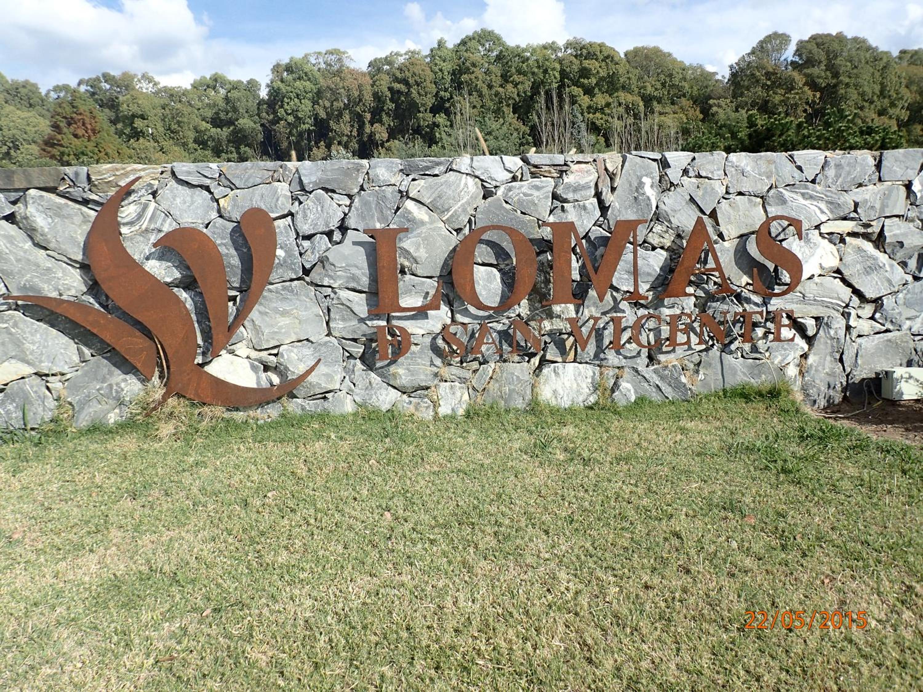 Lomas de San Vicente Hotel Boutique