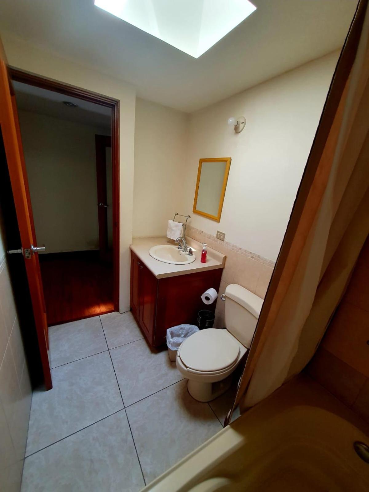 Apartamento Aeropuerto La Aurora Guatemala