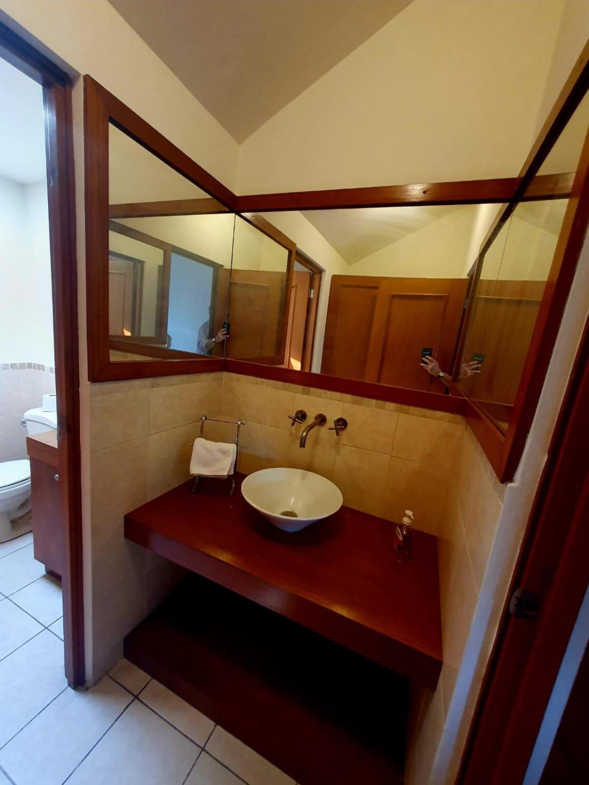 Apartamento Aeropuerto La Aurora Guatemala