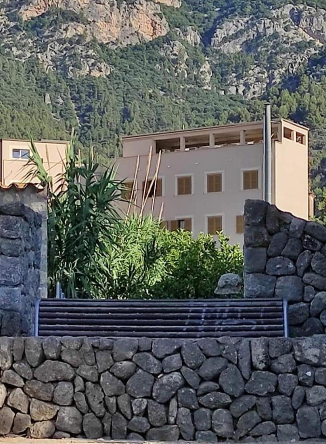 Hostal Nadal view 5