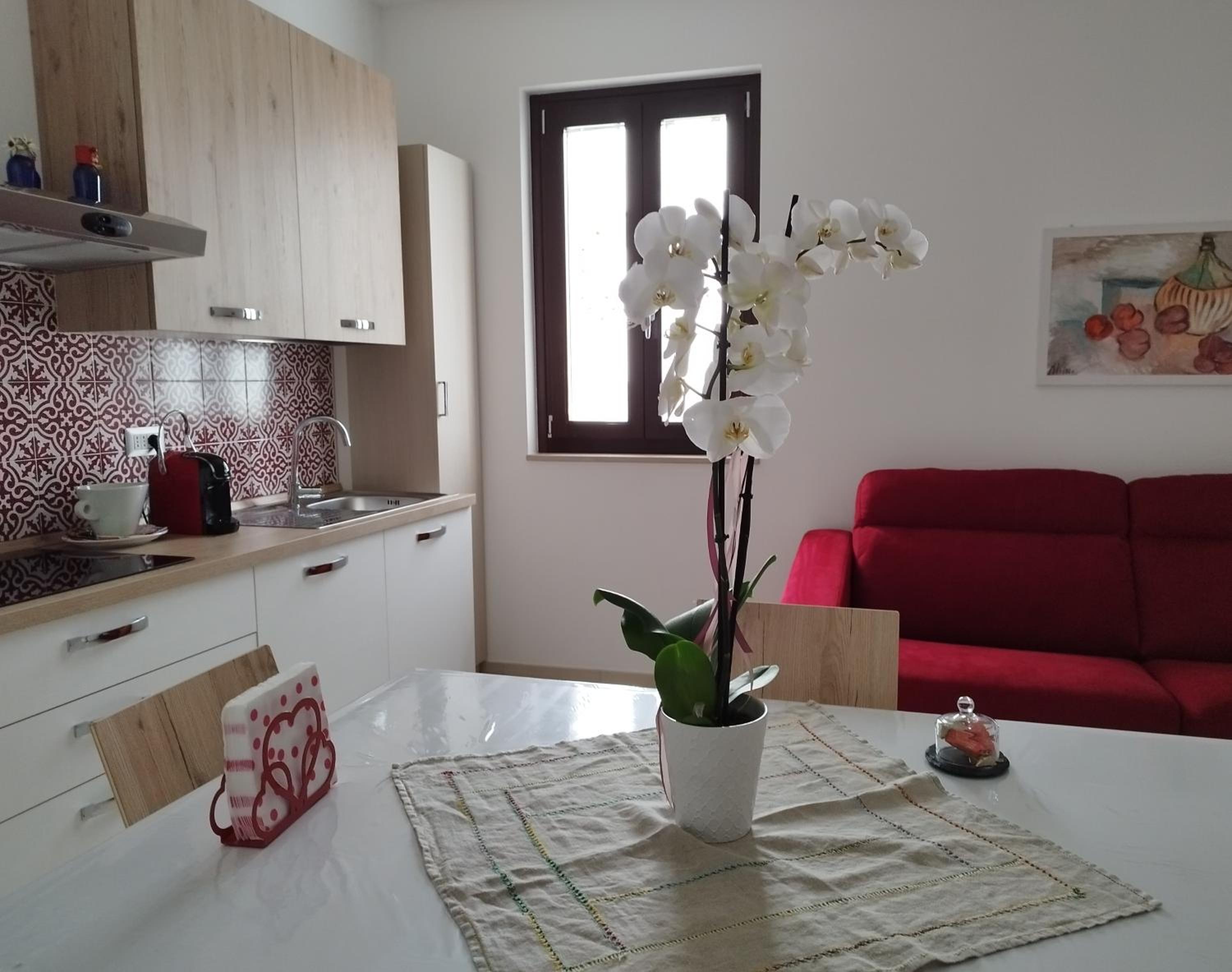 Massanè Casa Vacanza