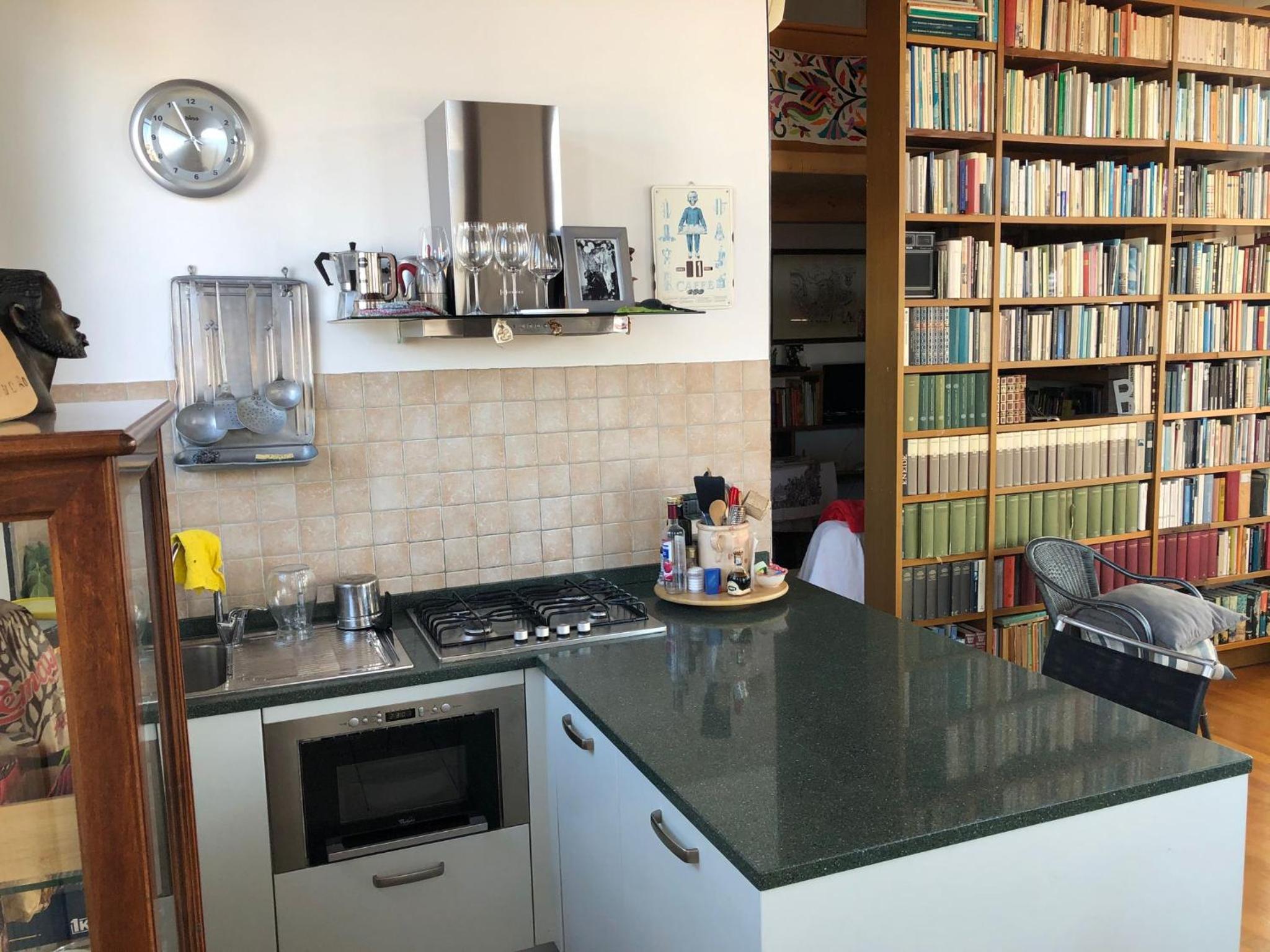 Residenza Ca'Salgari