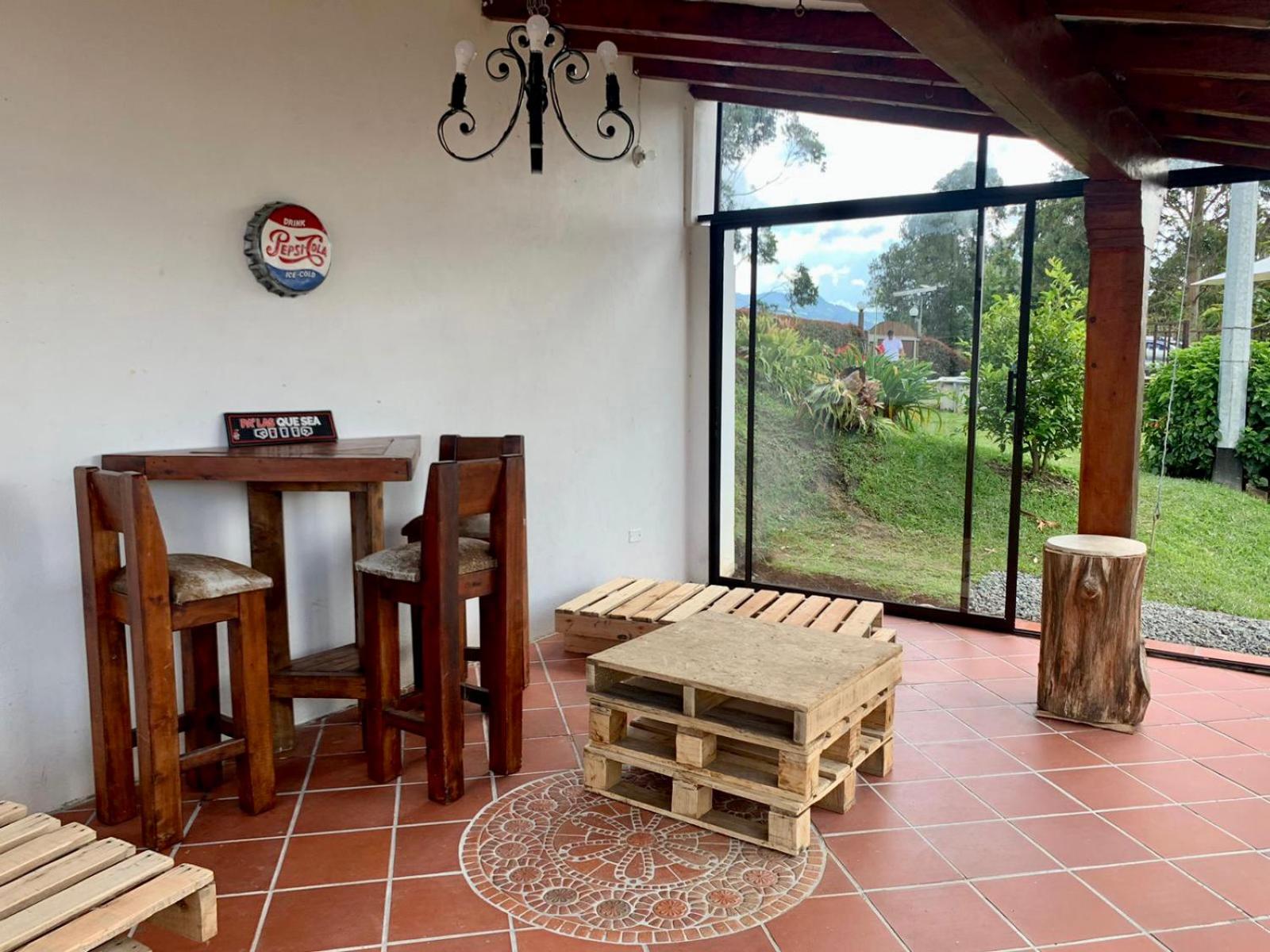 Finca Alejandria
