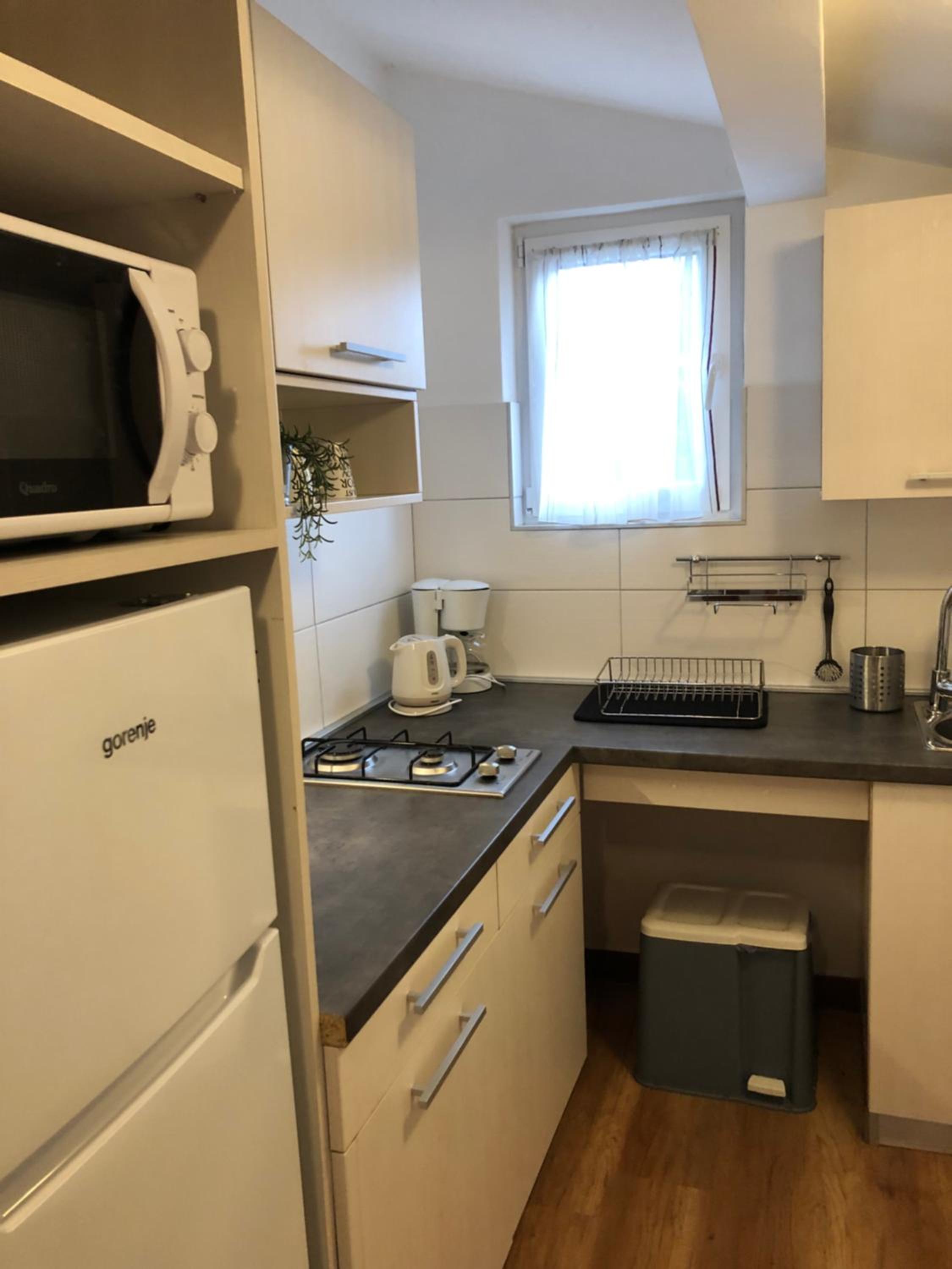 DD apartmani en Krk