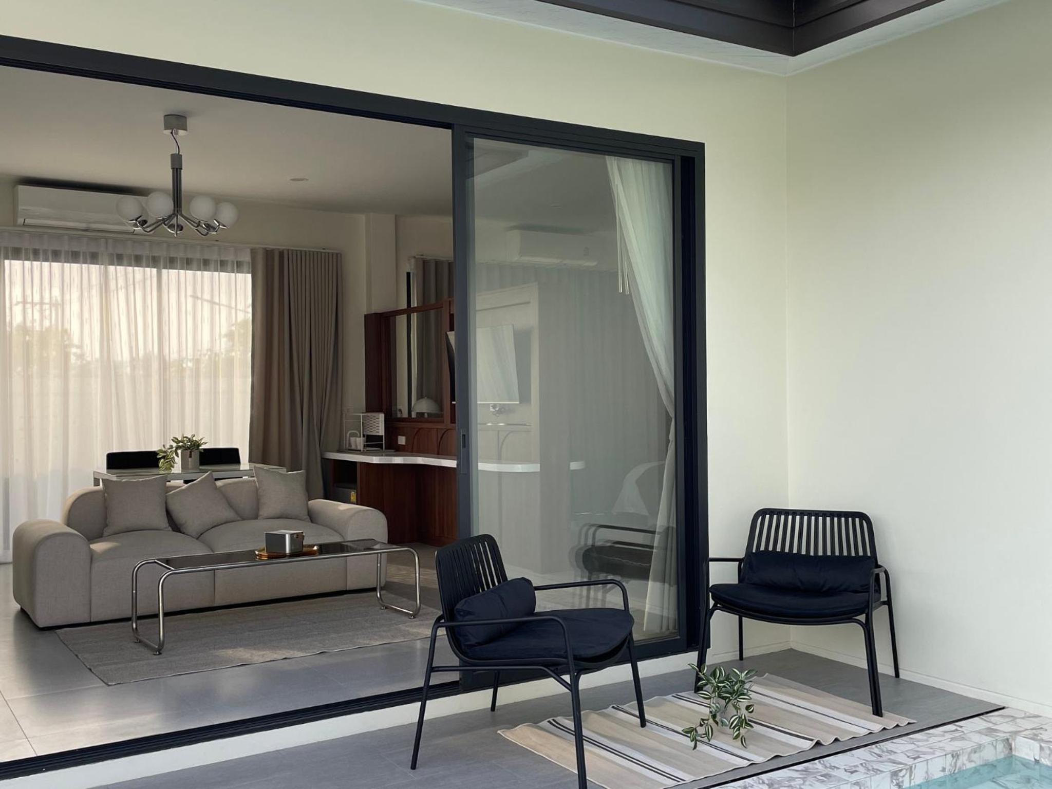 Karisma Private Villa Pattaya