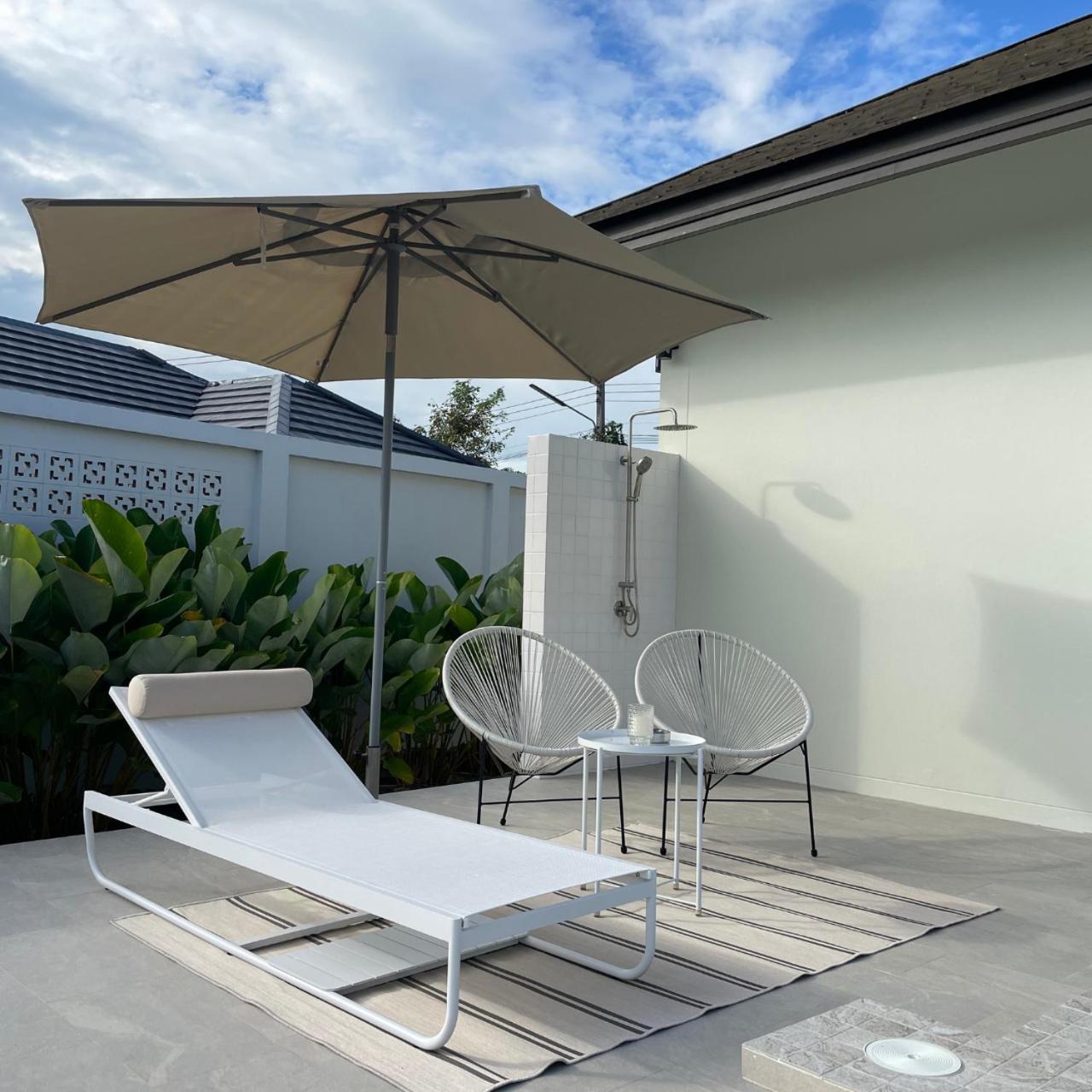 Karisma Private Villa Pattaya
