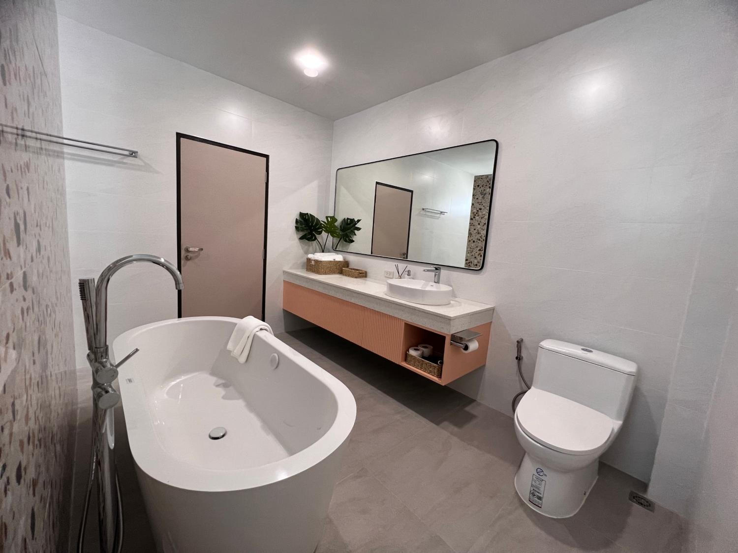 Karisma Private Villa Pattaya