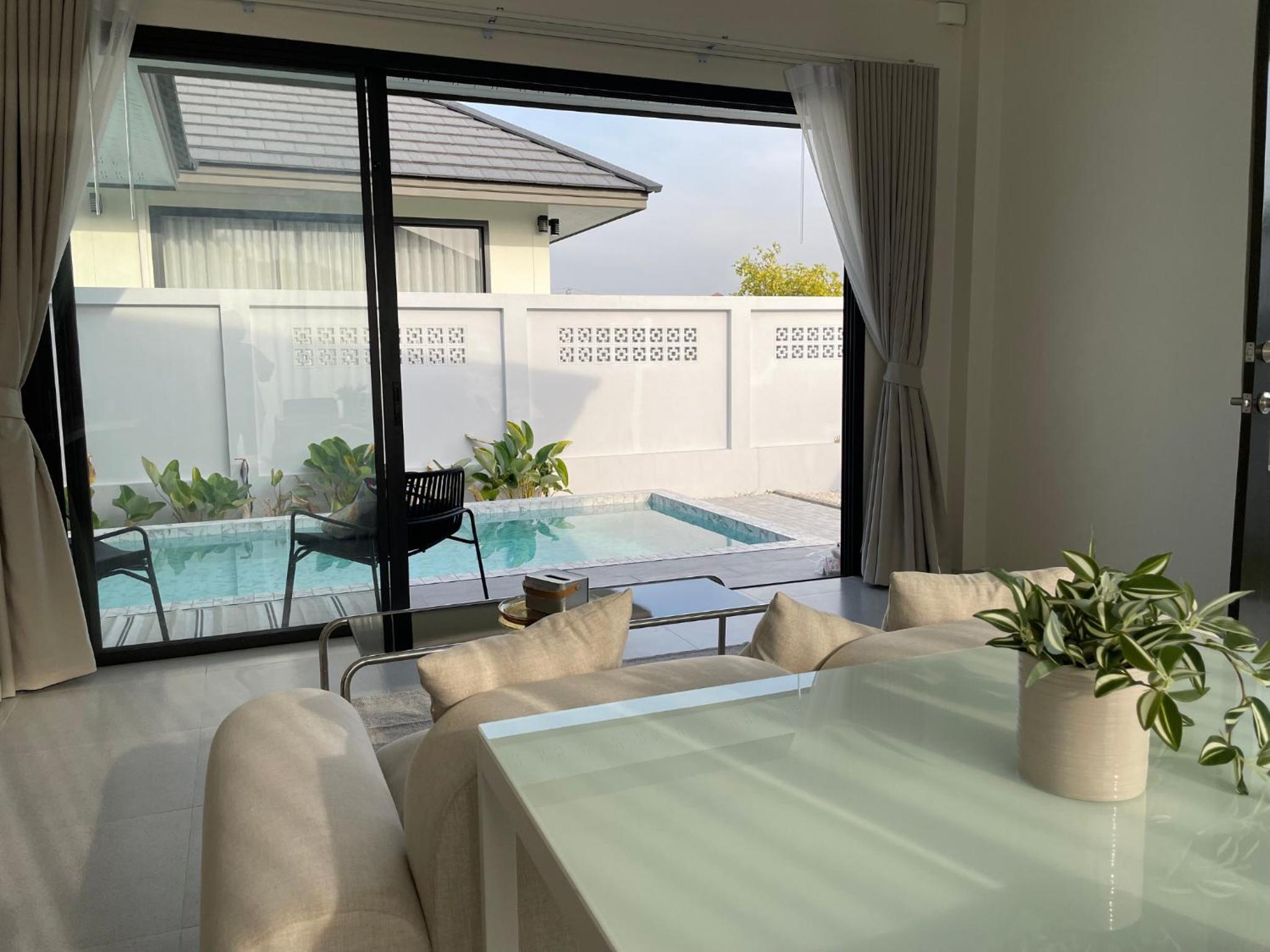 Karisma Private Villa Pattaya