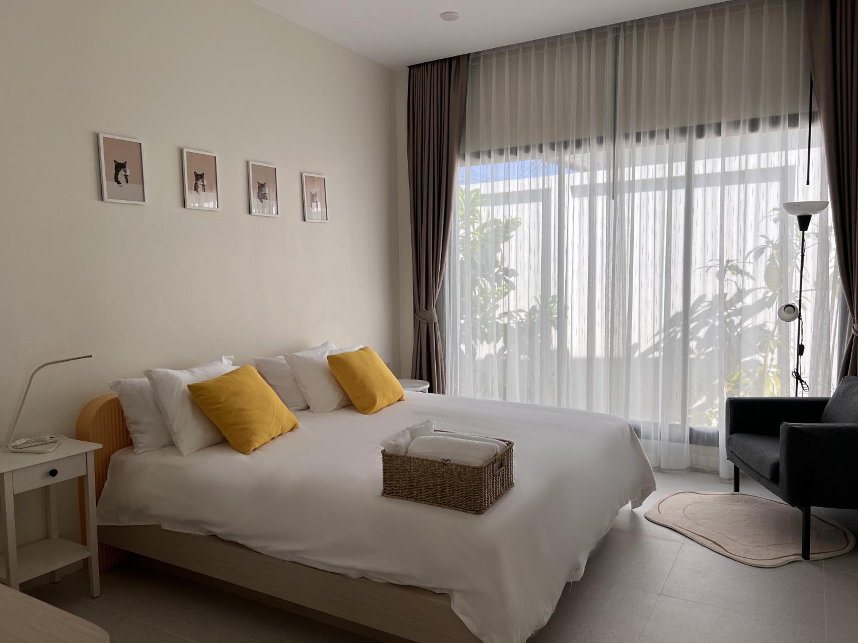 Karisma Private Villa Pattaya