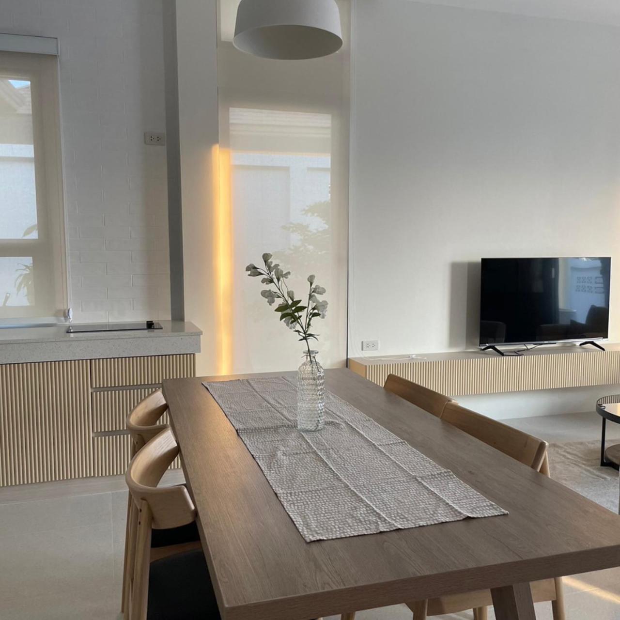 Karisma Private Villa Pattaya