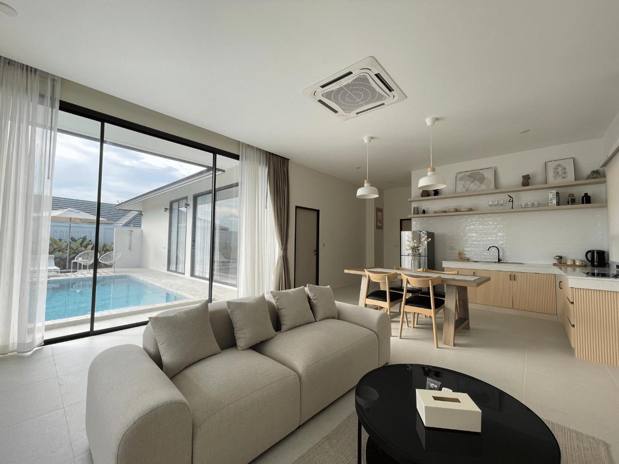 Karisma Private Villa Pattaya