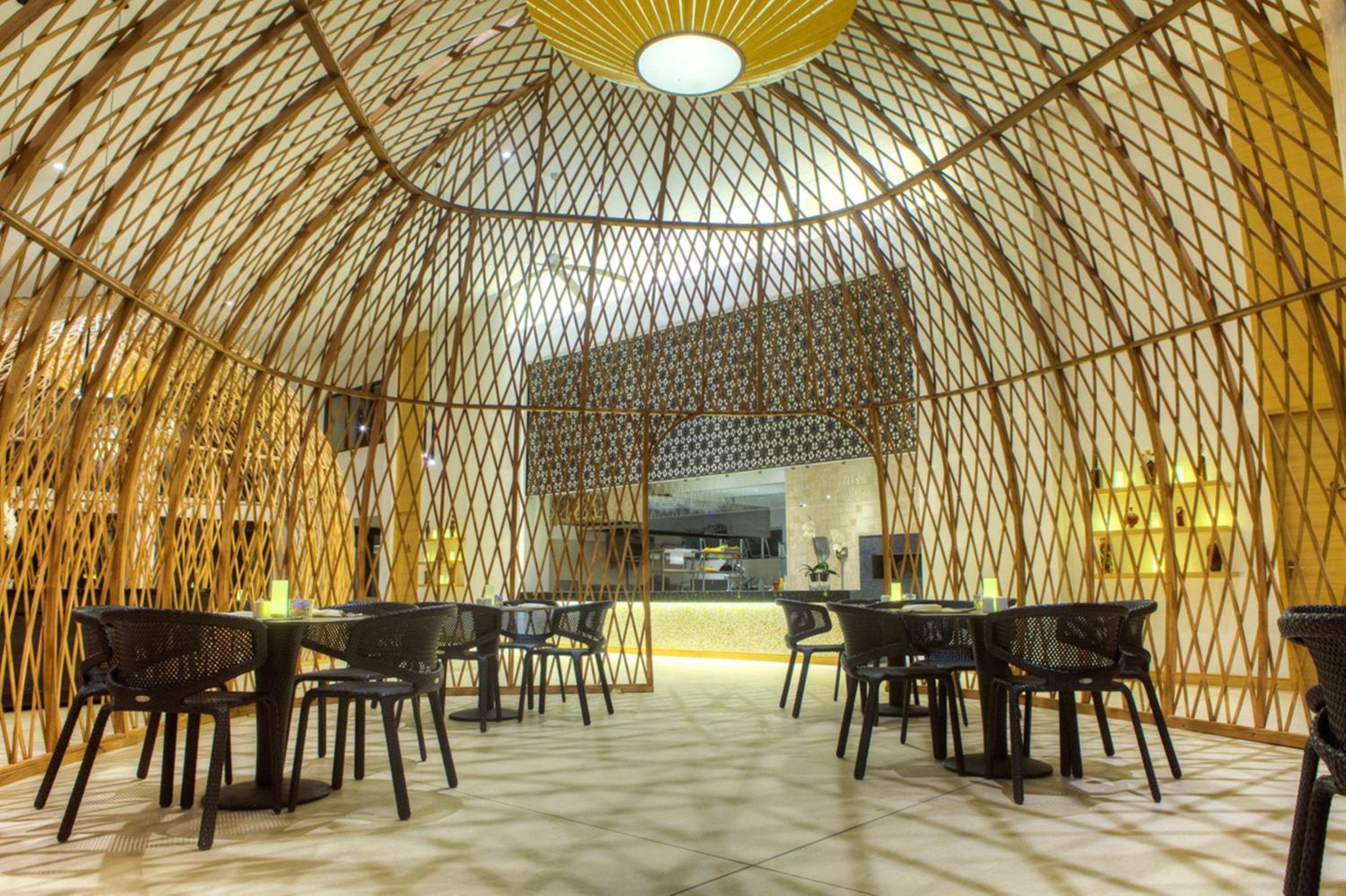 Kandaya Resort