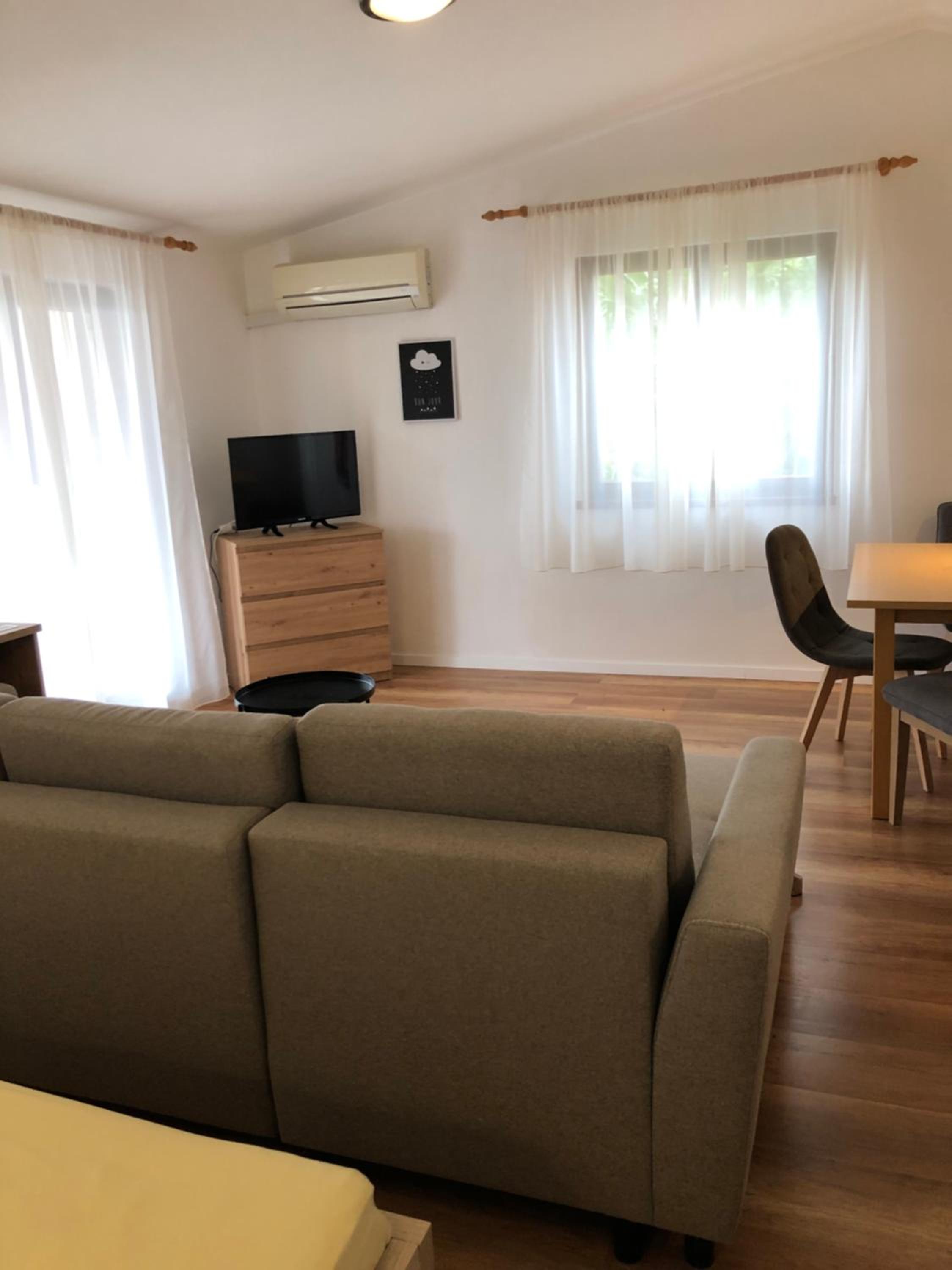 DD apartmani