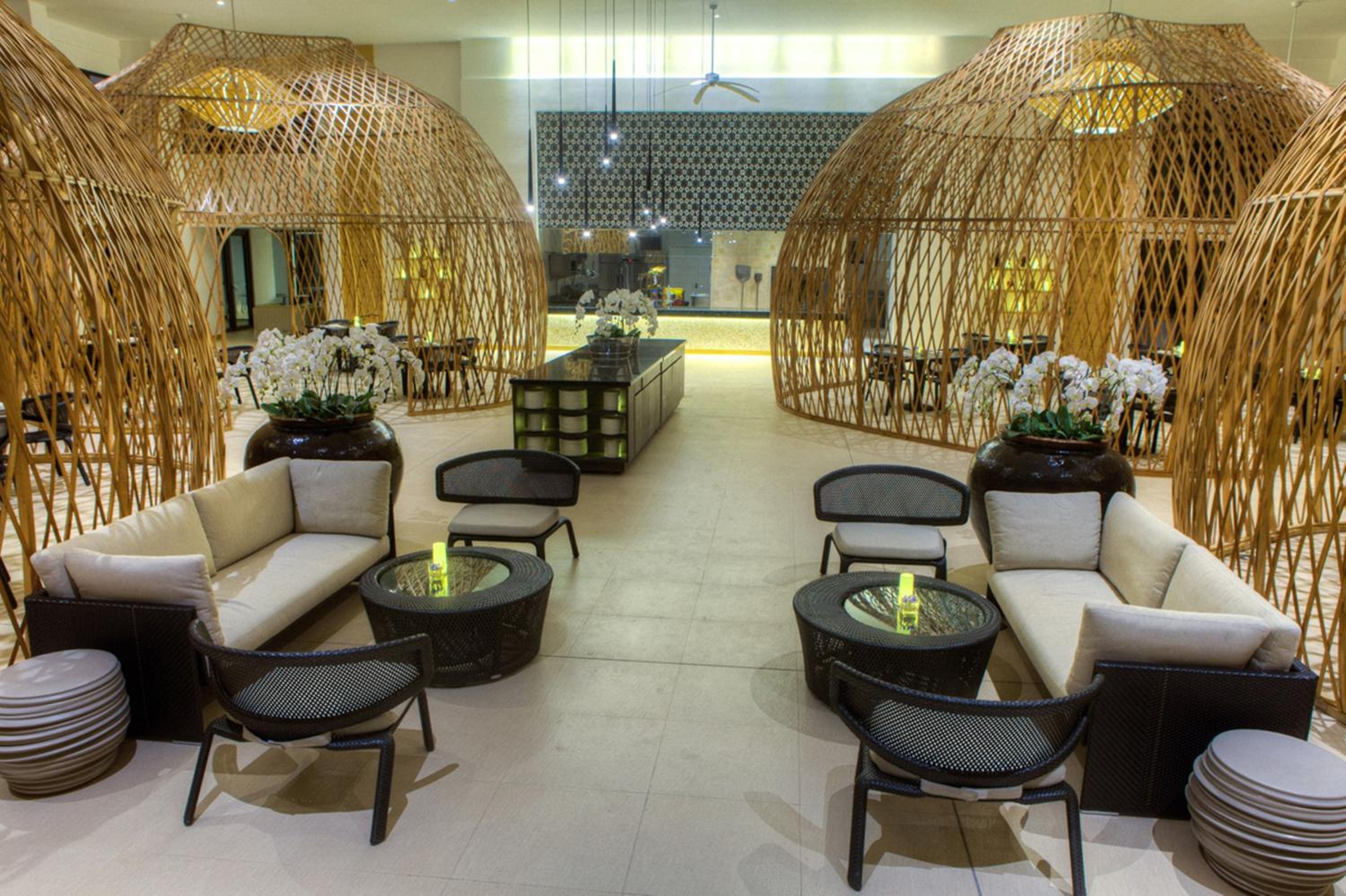 Kandaya Resort