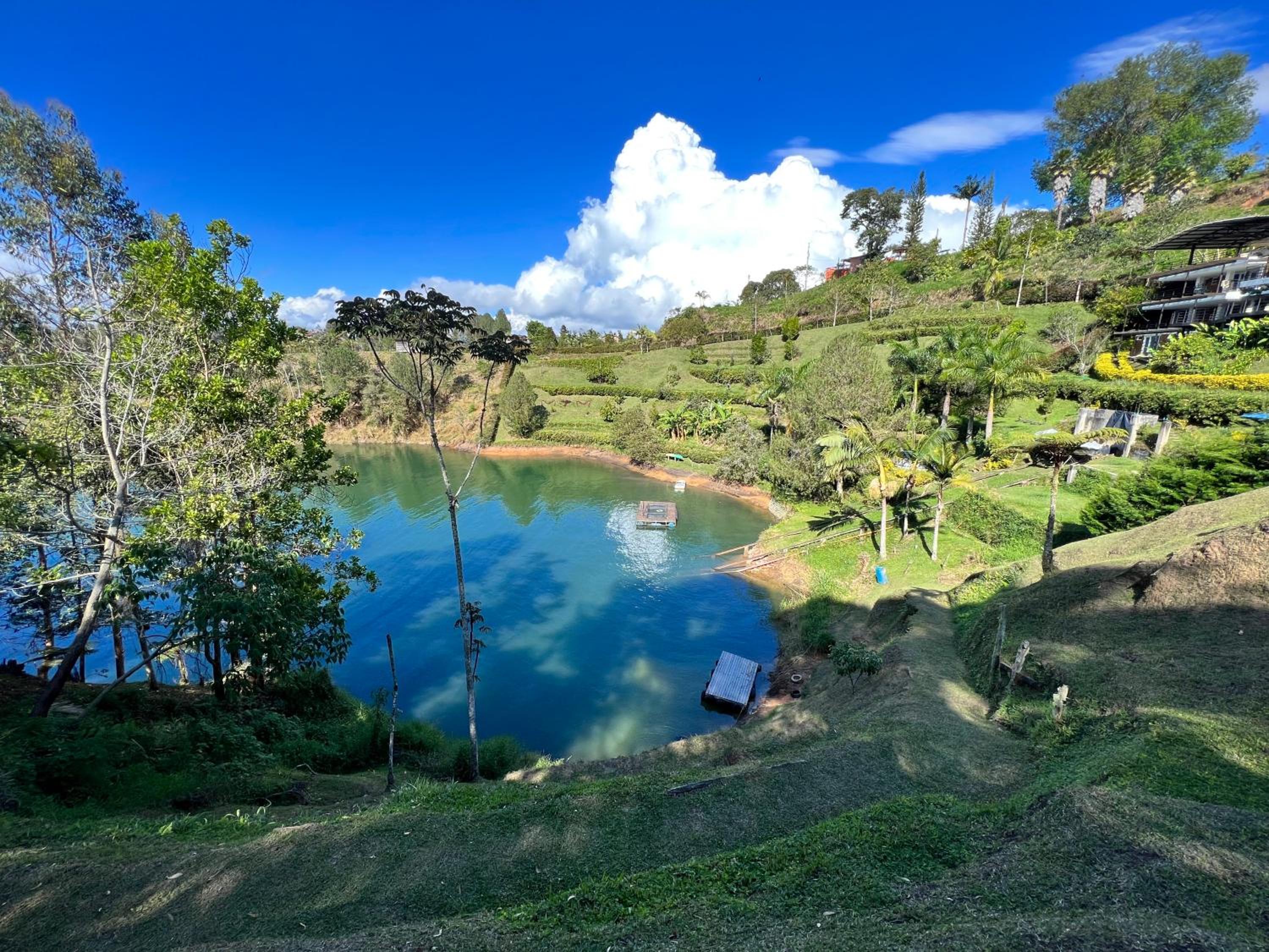 Finca Alejandria