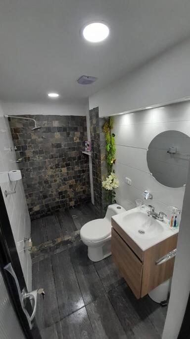 Apartamento Las Palmas