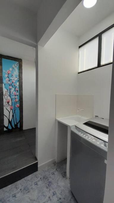 Apartamento Las Palmas