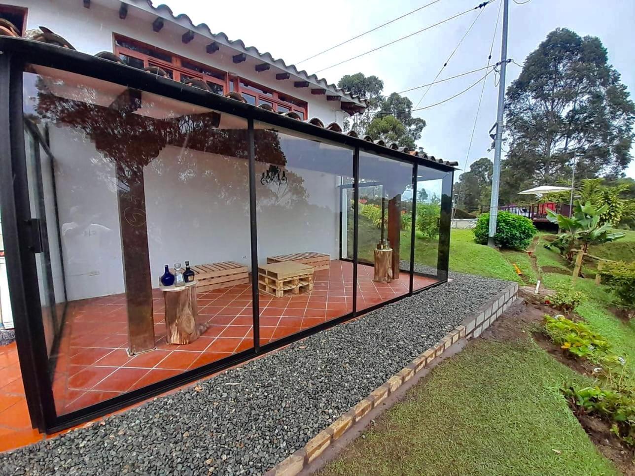 Finca Alejandria