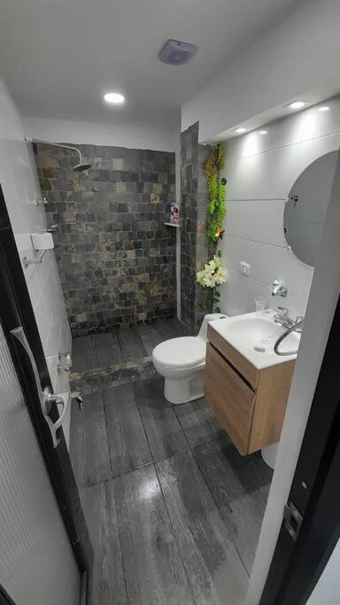 Apartamento Las Palmas