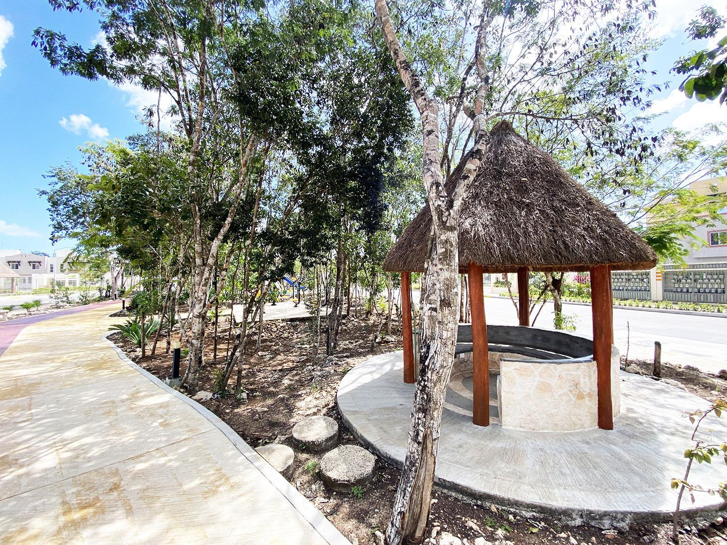 El Wayak - Con Piscina Parking y Parque view 2